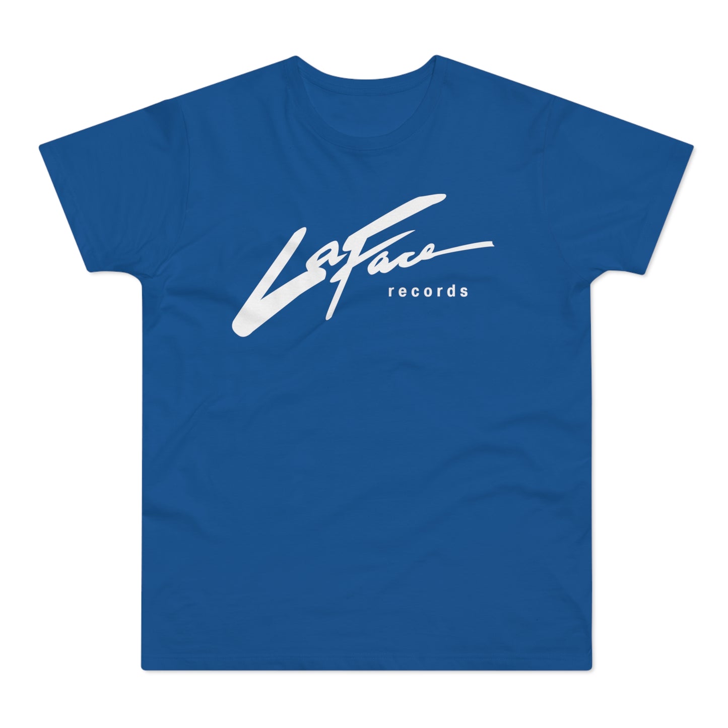 La Face LaFace Records T Shirt (Standaard Gewicht)