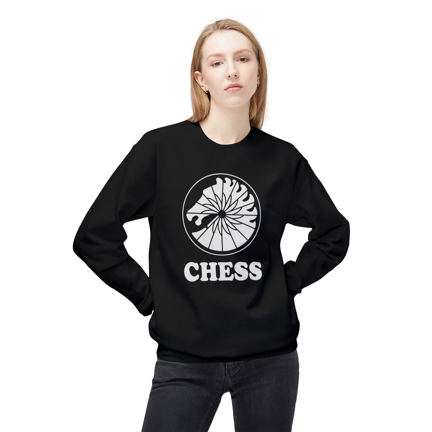 Chess Records Sweatshirt