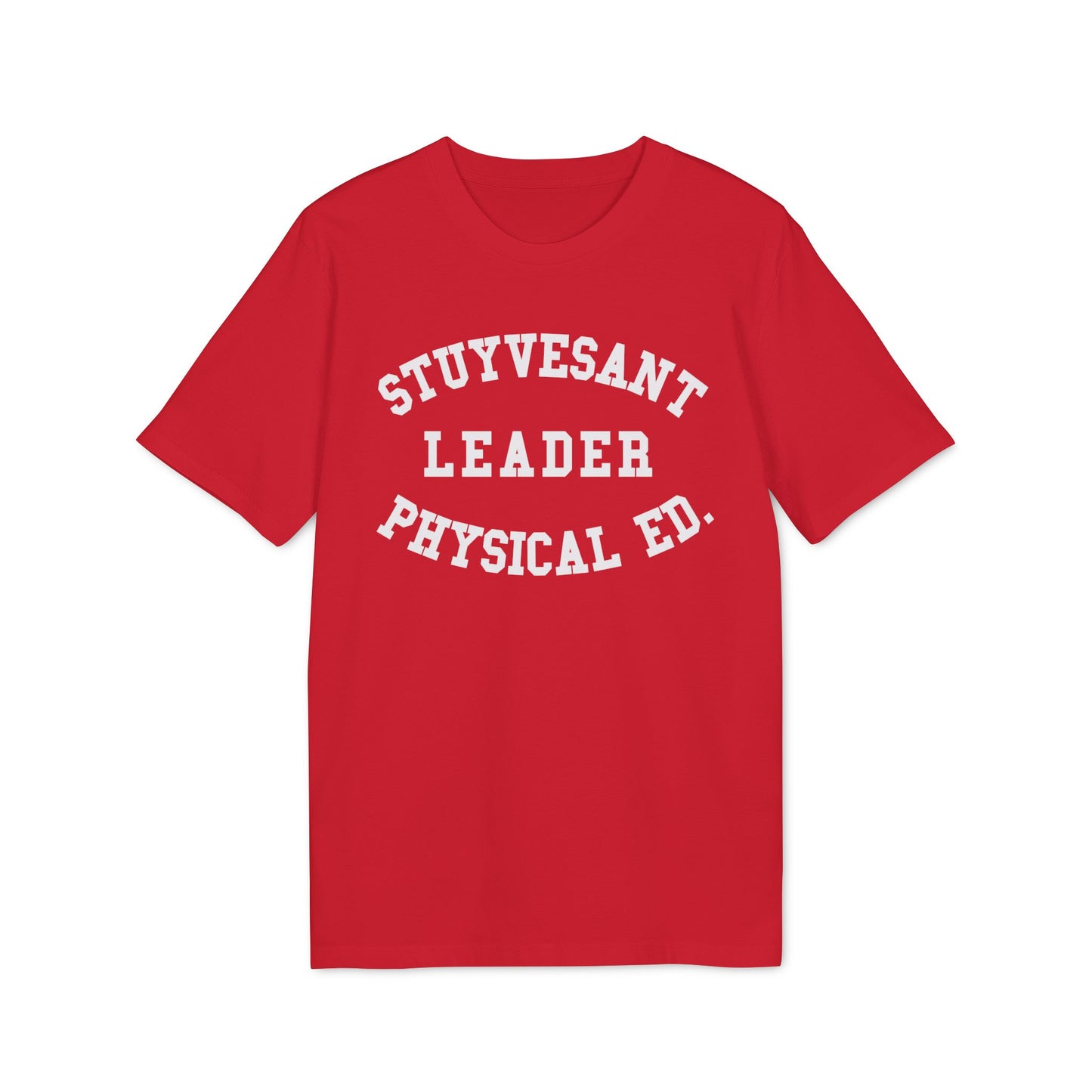 Stuyvesant T Shirt (Premium Biologisch)