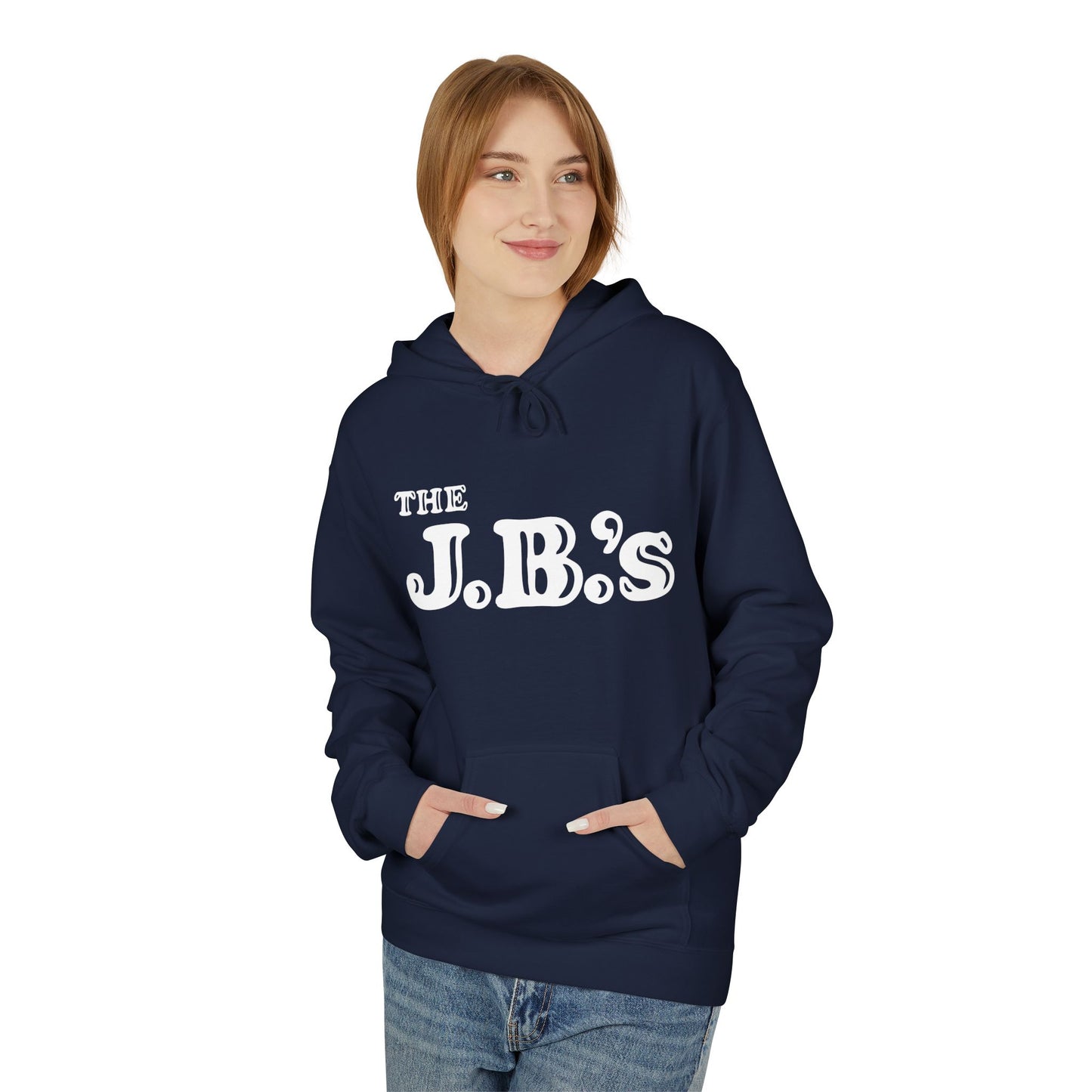 The JB's Hoodie / Hoody
