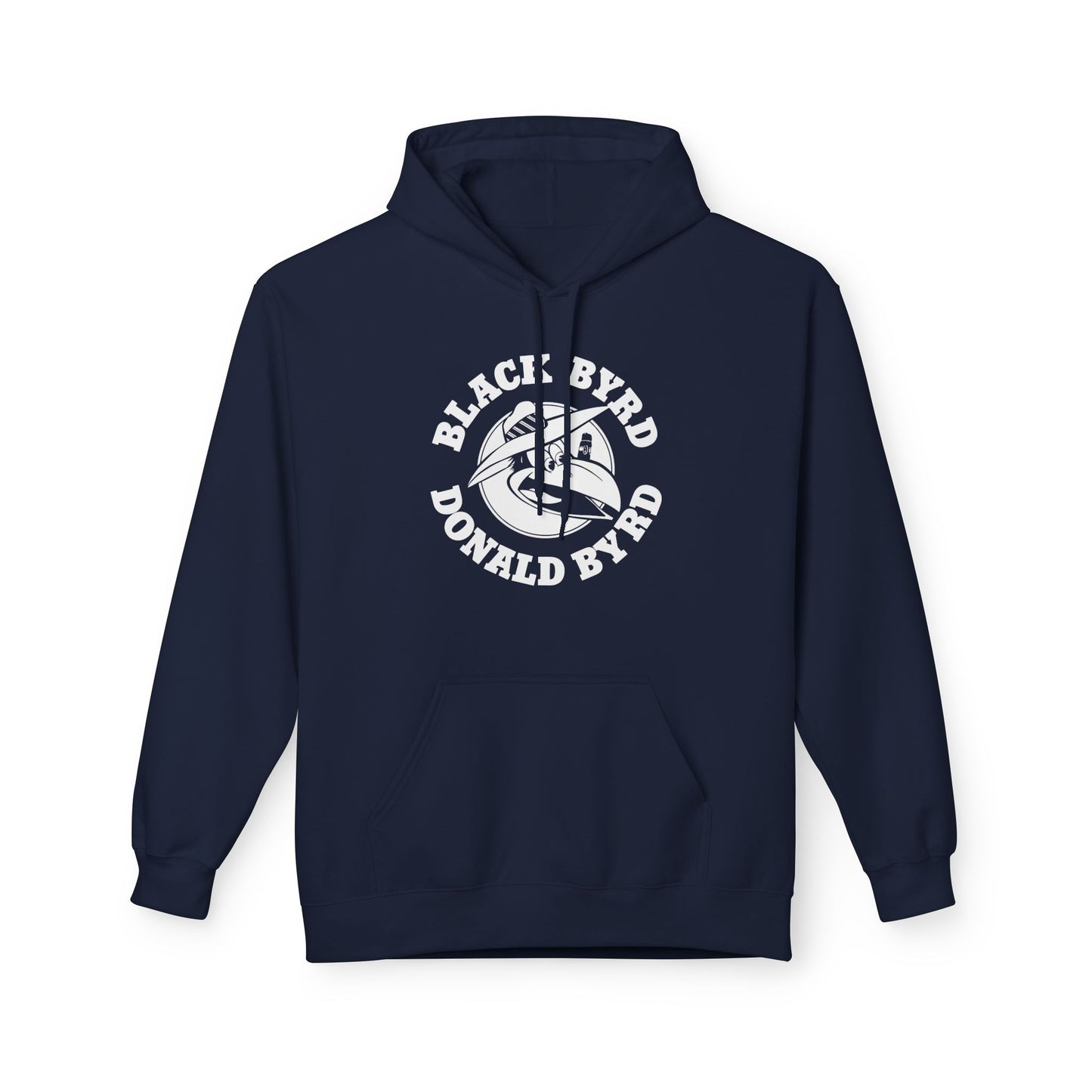 Donald Byrd Black Byrd Hoodie / Hoody