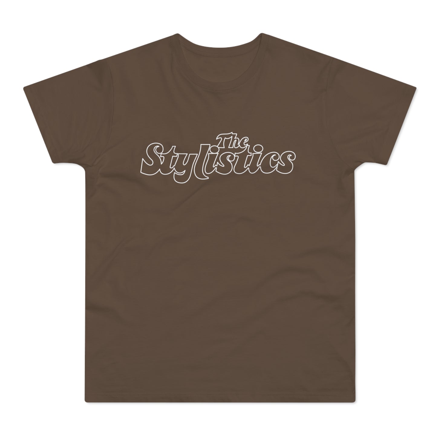 Stylistics T Shirt (Standaard Gewicht)