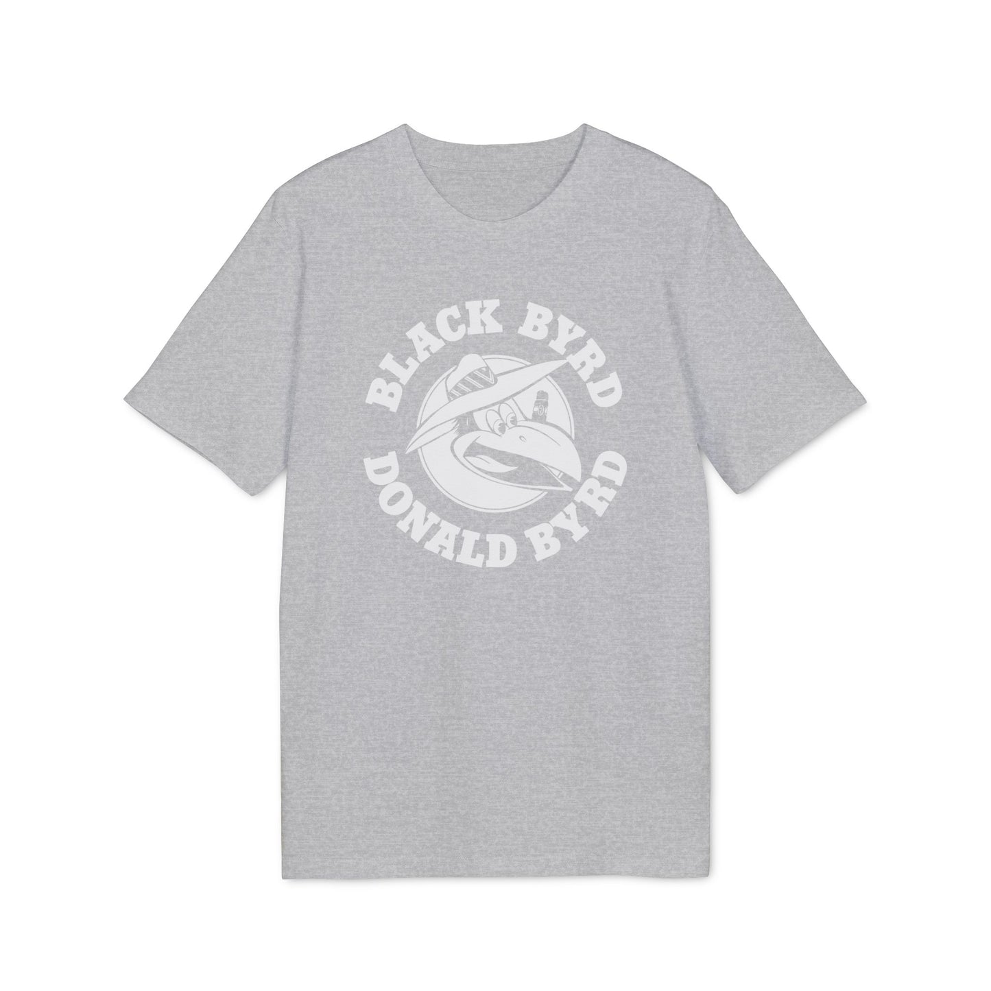 Donald Byrd Black Byrd T Shirt (Premium Biologisch)