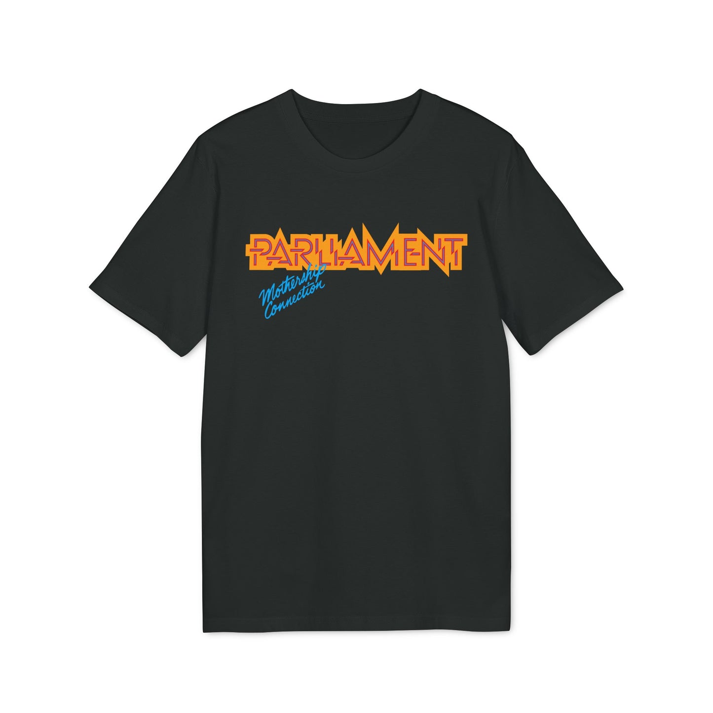 Parliament T Shirt (Premium Biologisch)