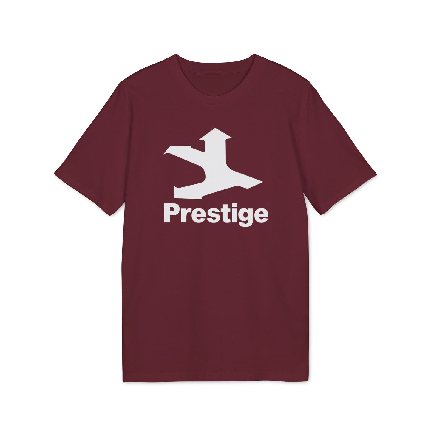 Prestige Records T Shirt (Premium Biologisch)