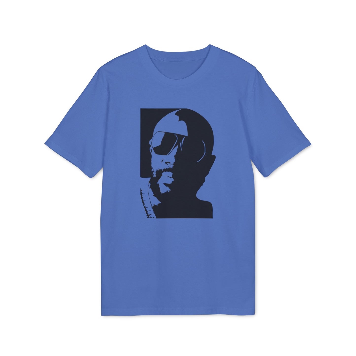 Isaac Hayes T Shirt (Premium Biologisch)