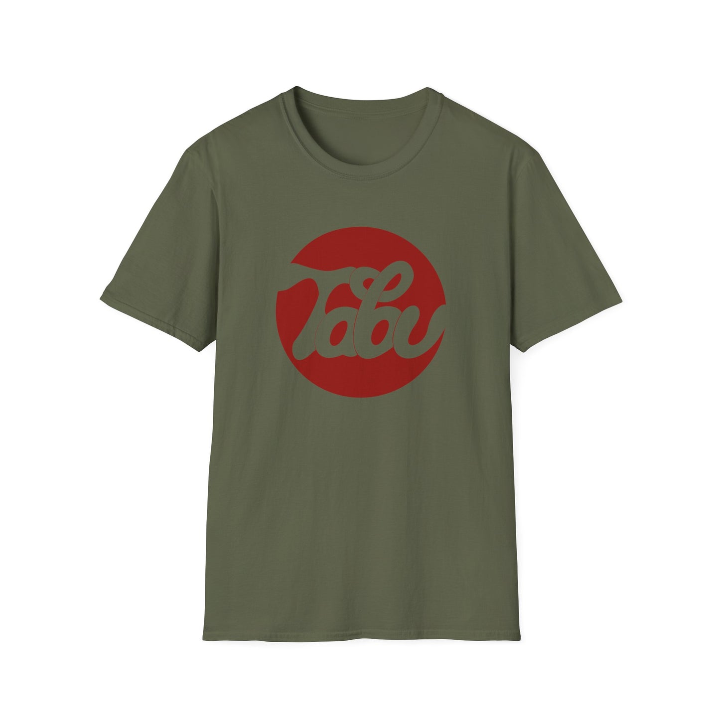 Tabu Records T Shirt