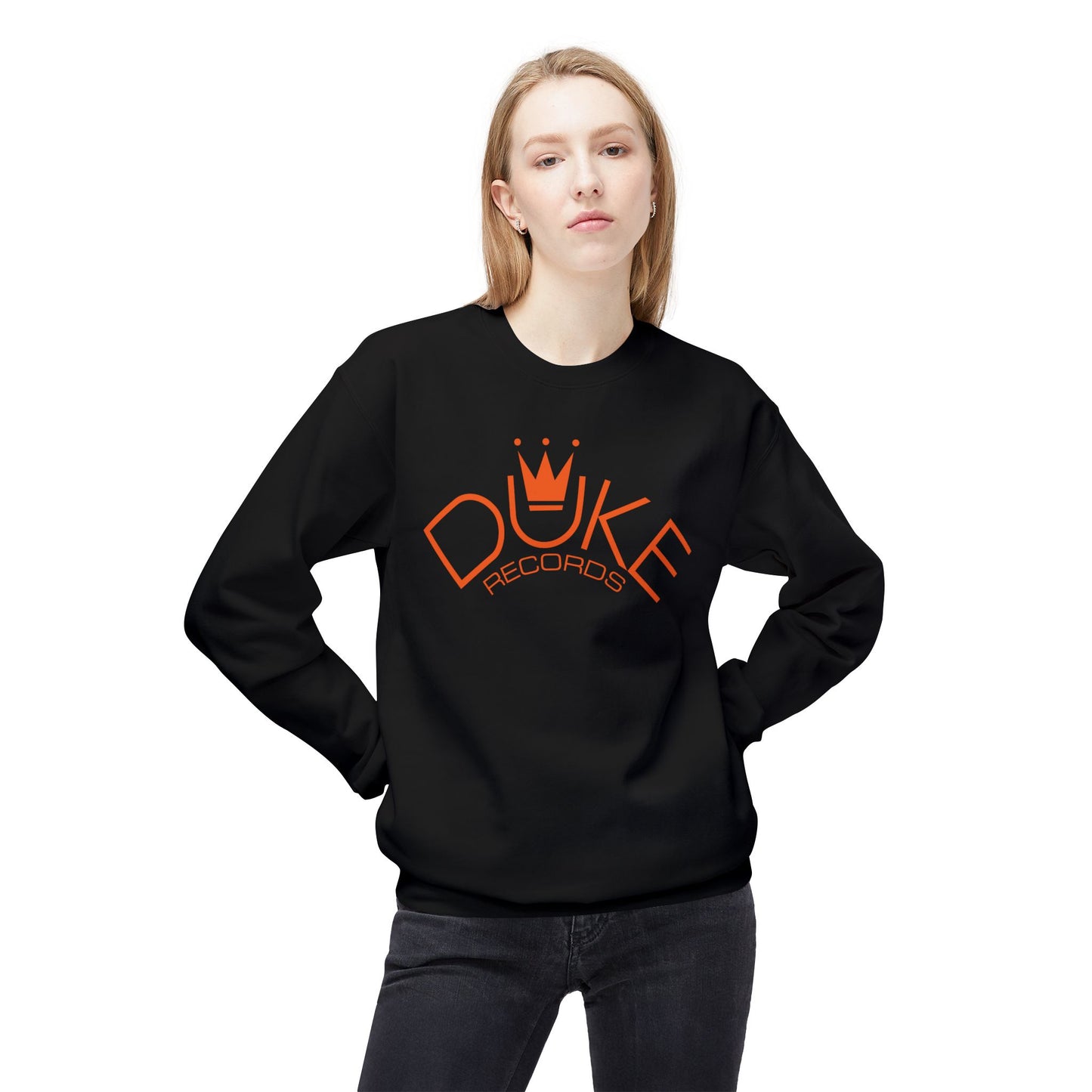 Duke Records Sweatshirt