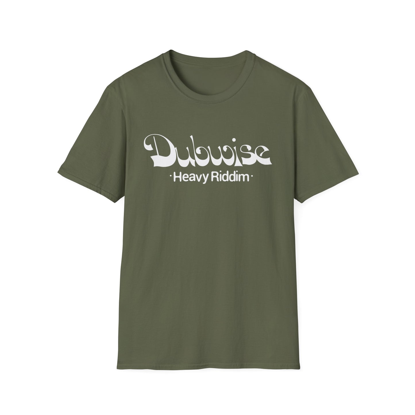 Dubwise Heavy Riddim T Shirt