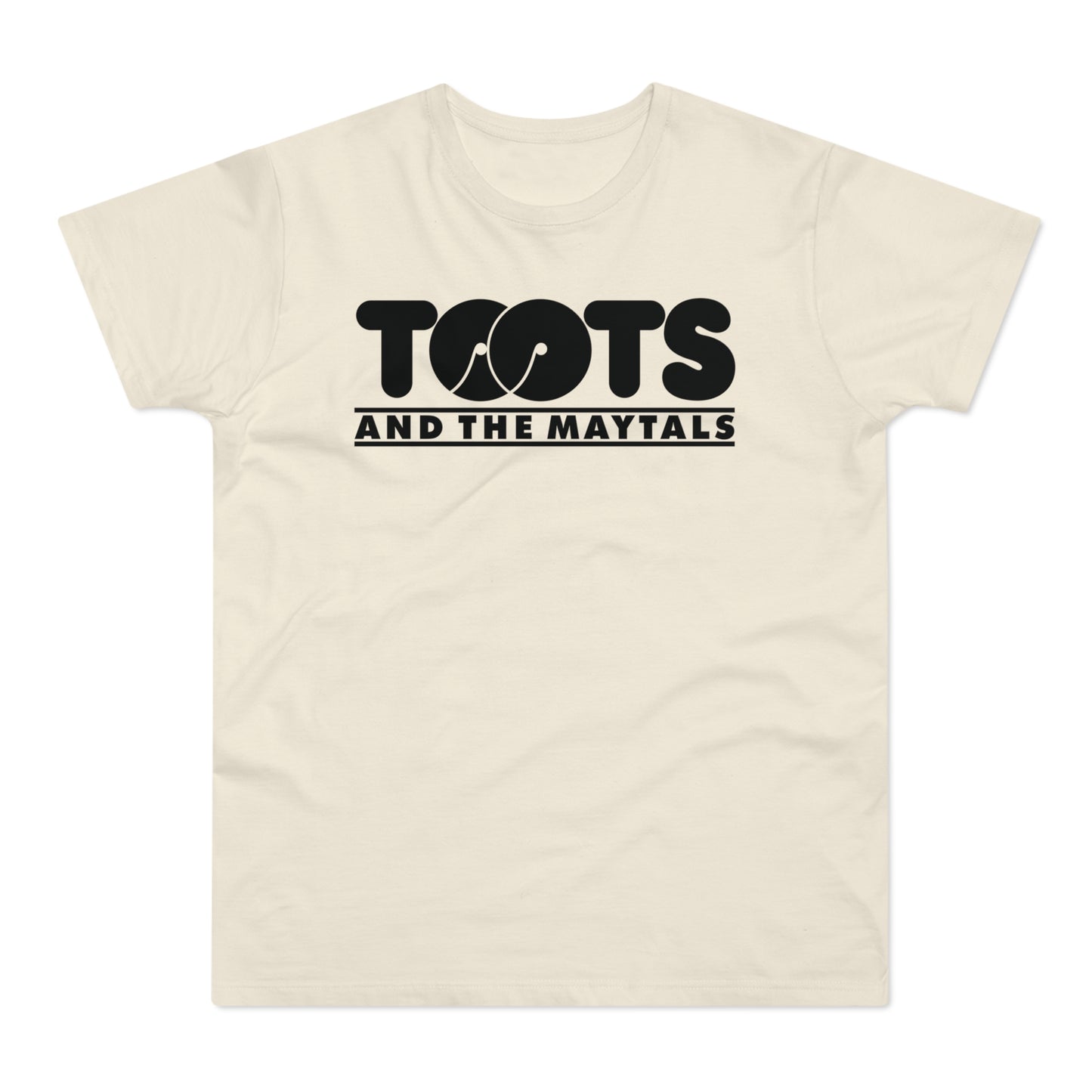 Toots & The Maytals T Shirt (Standaard Gewicht)
