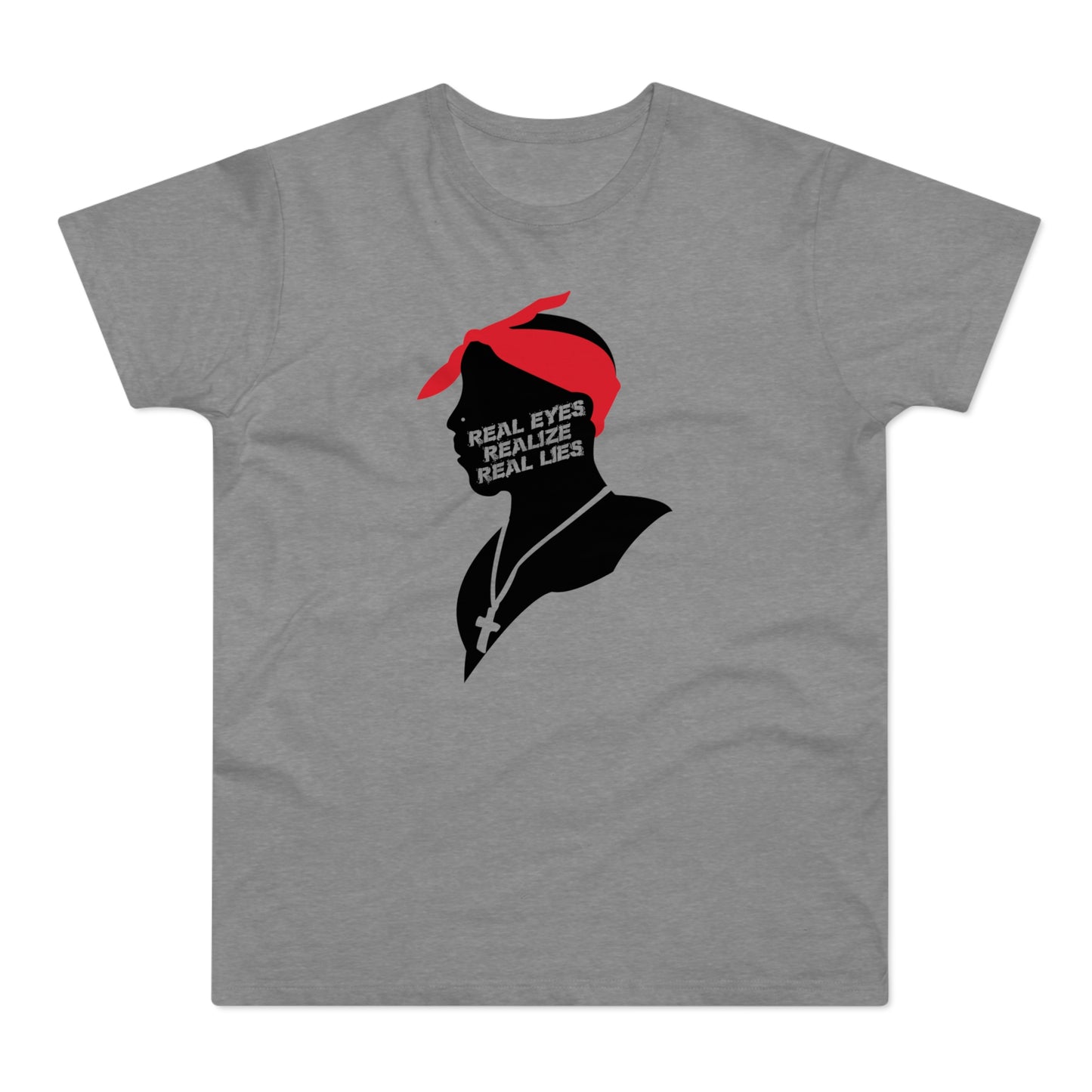 Pac T Shirt (Standaard Gewicht)