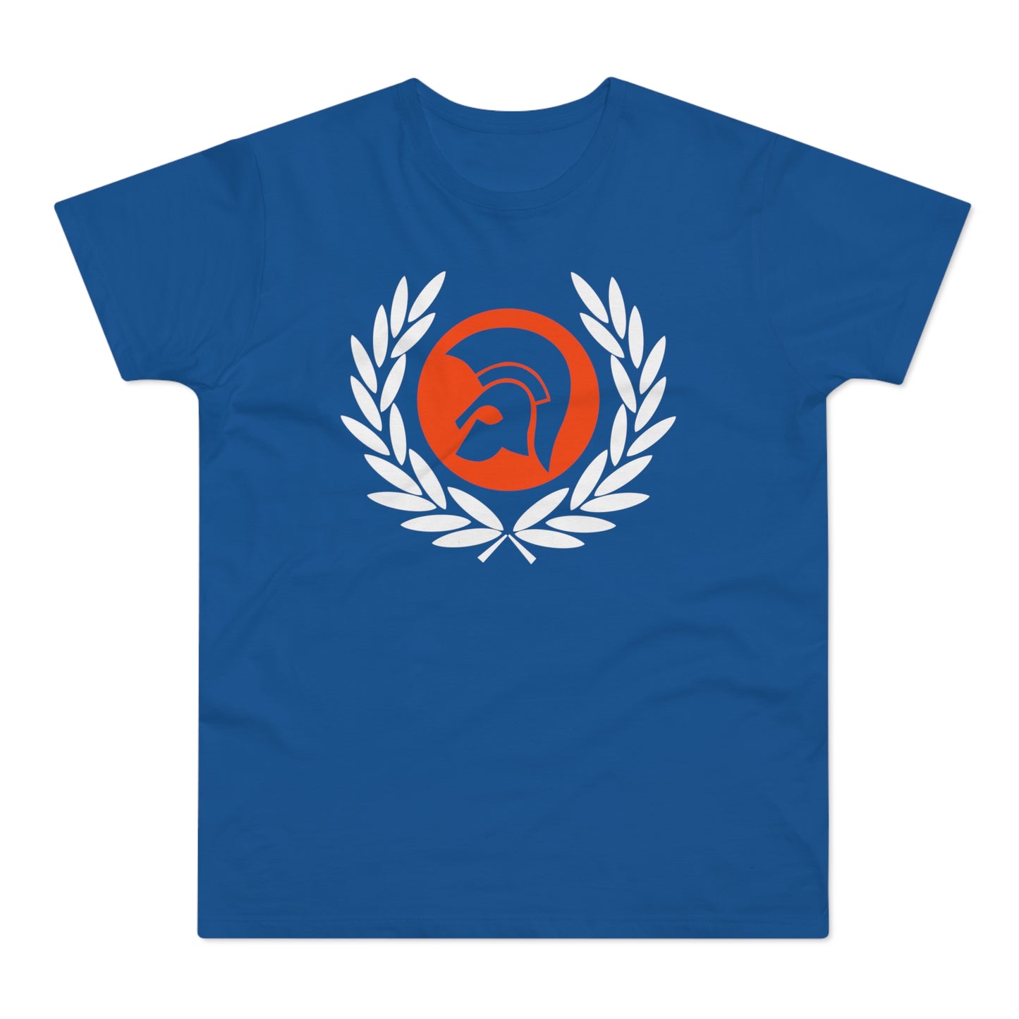 Wreath T Shirt (Standaard Gewicht)
