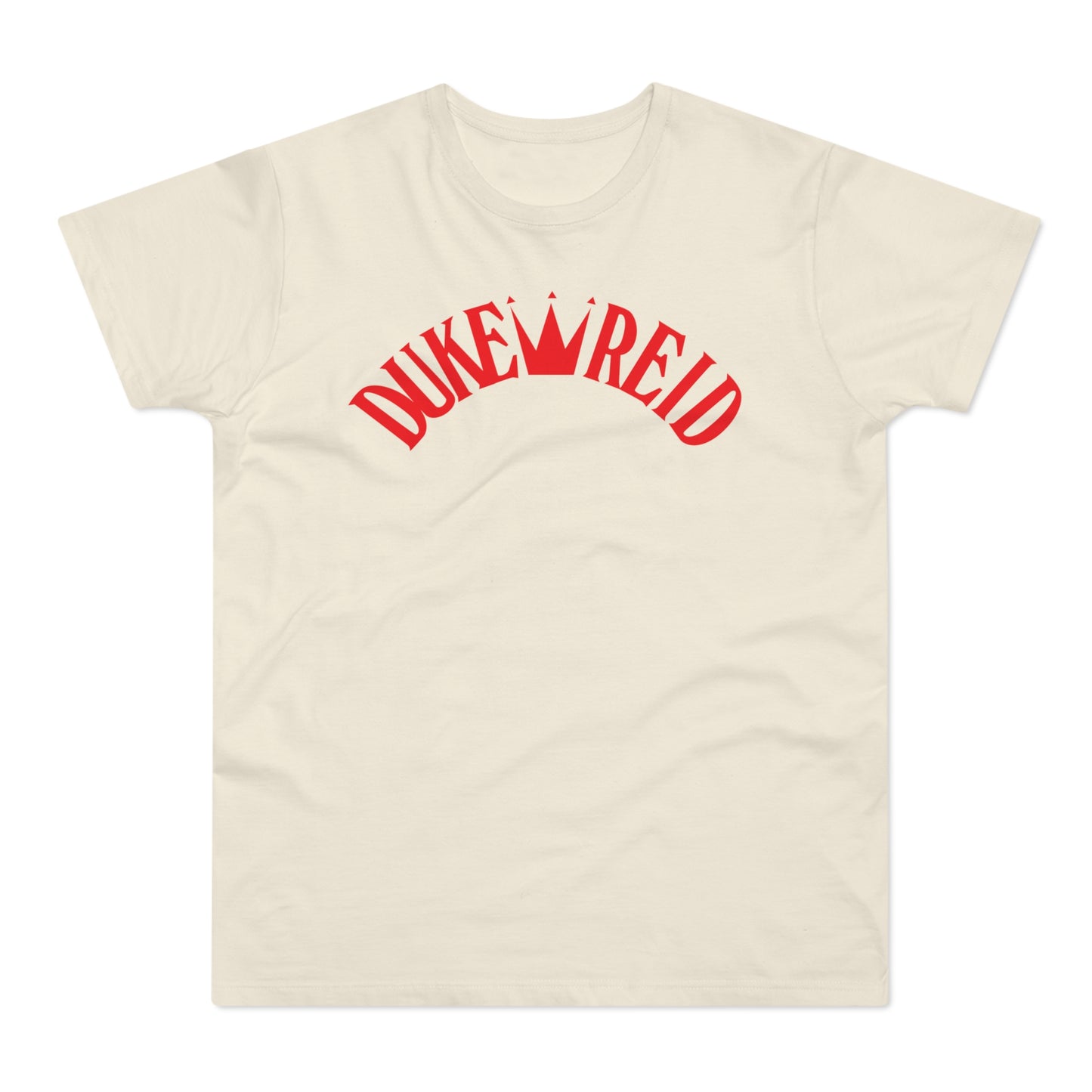 Duke Reid Records T Shirt (Standaard Gewicht)