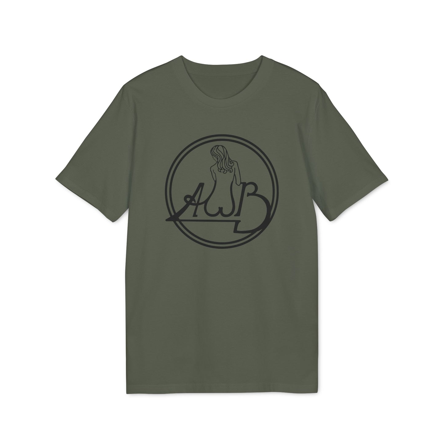 Average White Band T Shirt (Premium Biologisch)