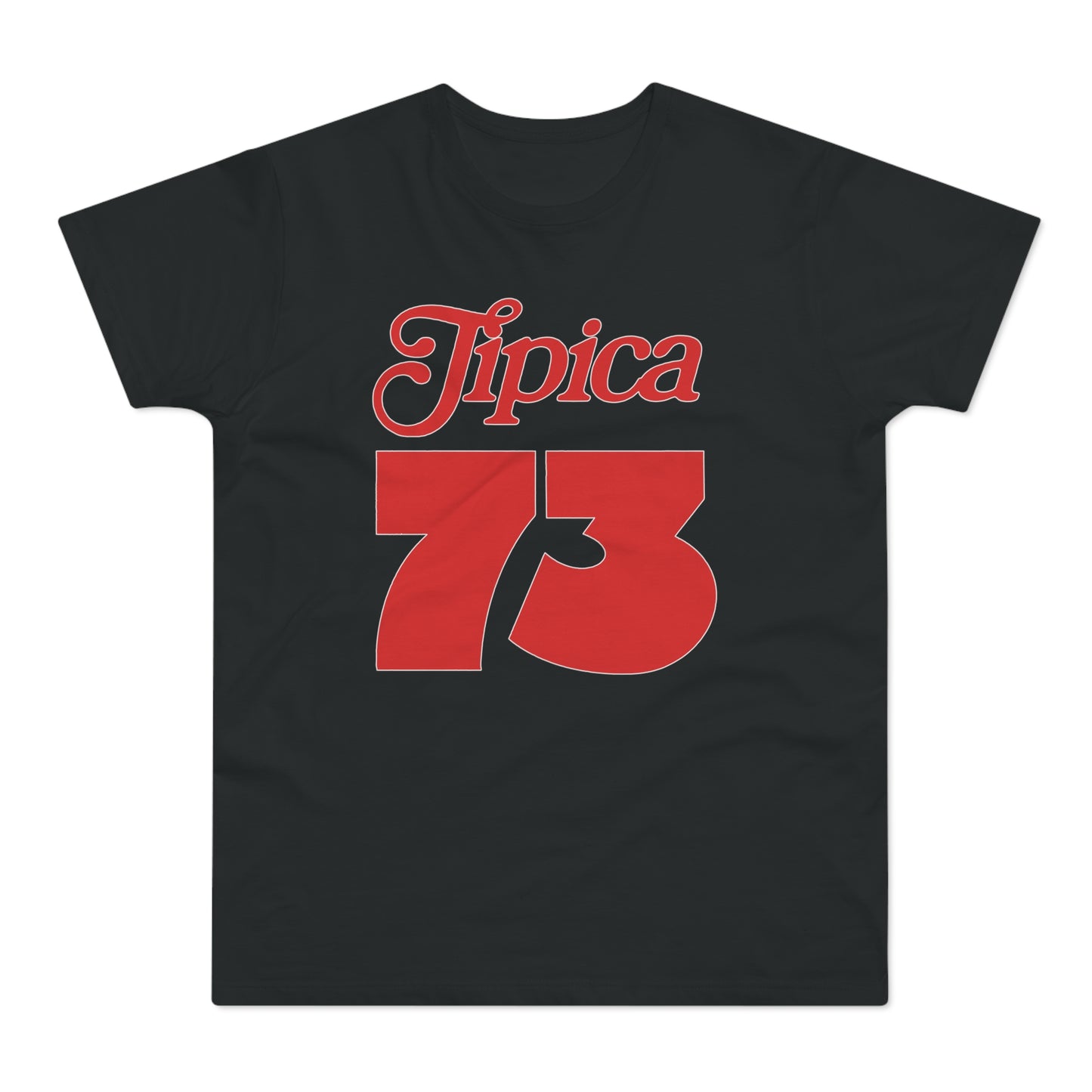 Tipica 73 T Shirt (Standaard Gewicht)
