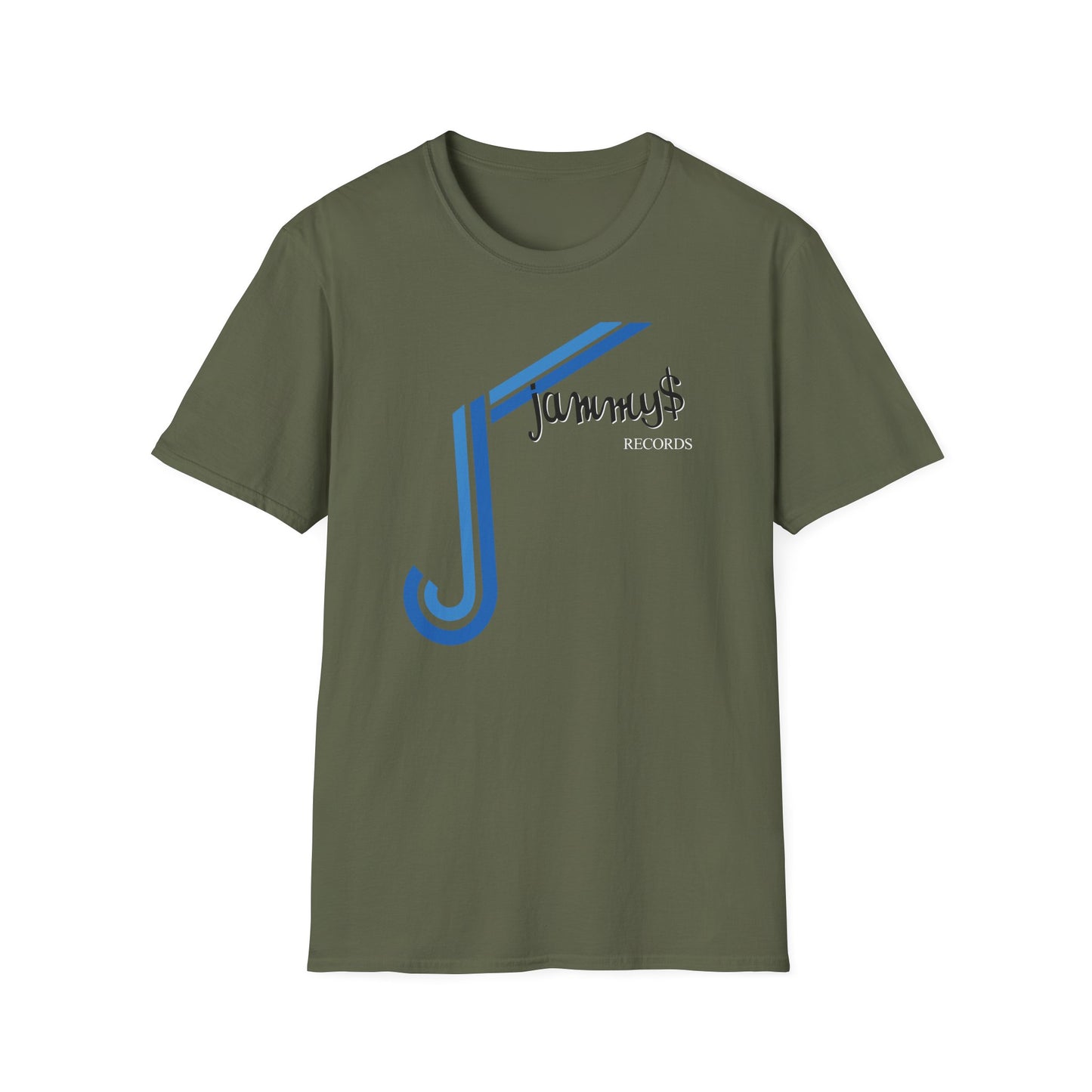 Jammy's J T Shirt – Lichtgewicht