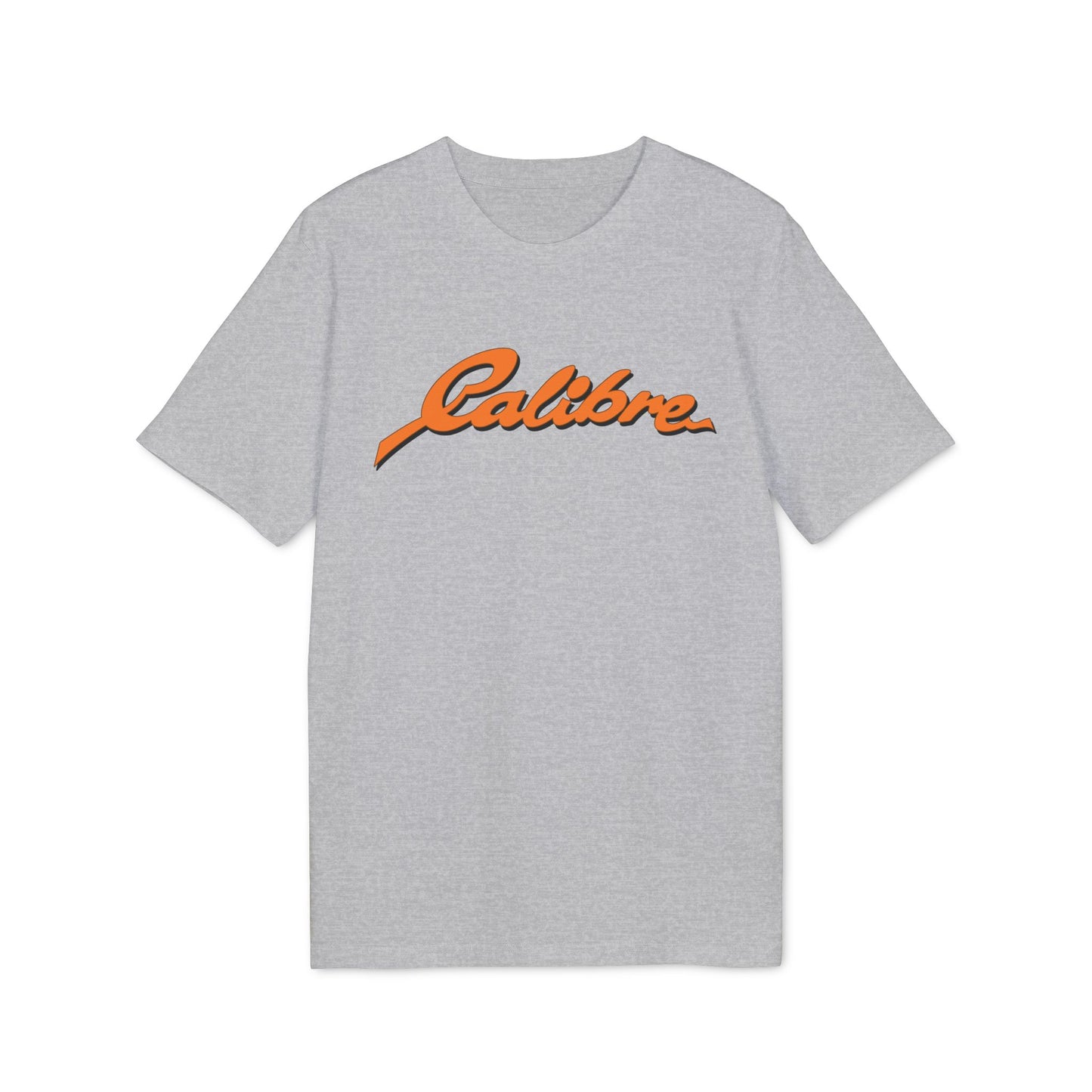 Calibre Records T Shirt (Premium Biologisch)
