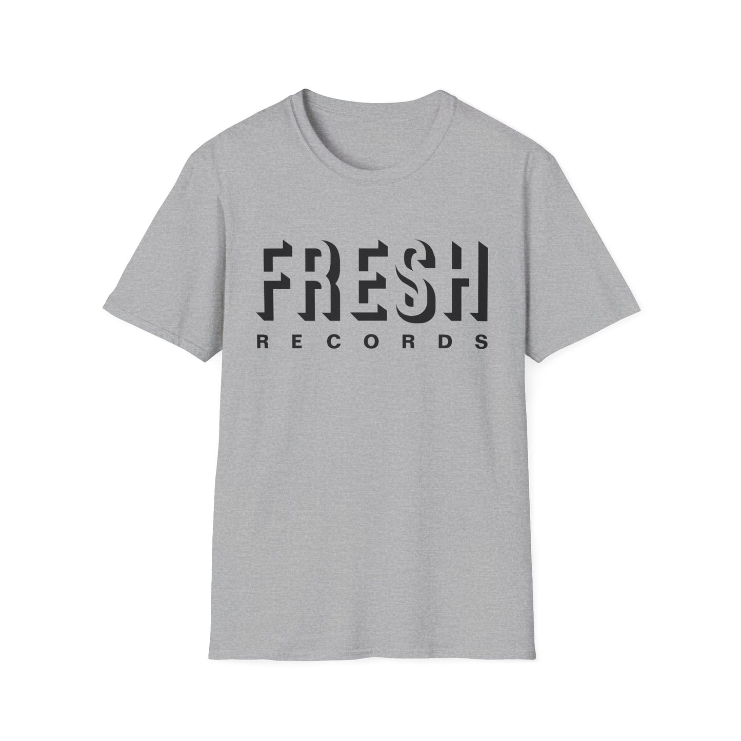Fresh Records T Shirt