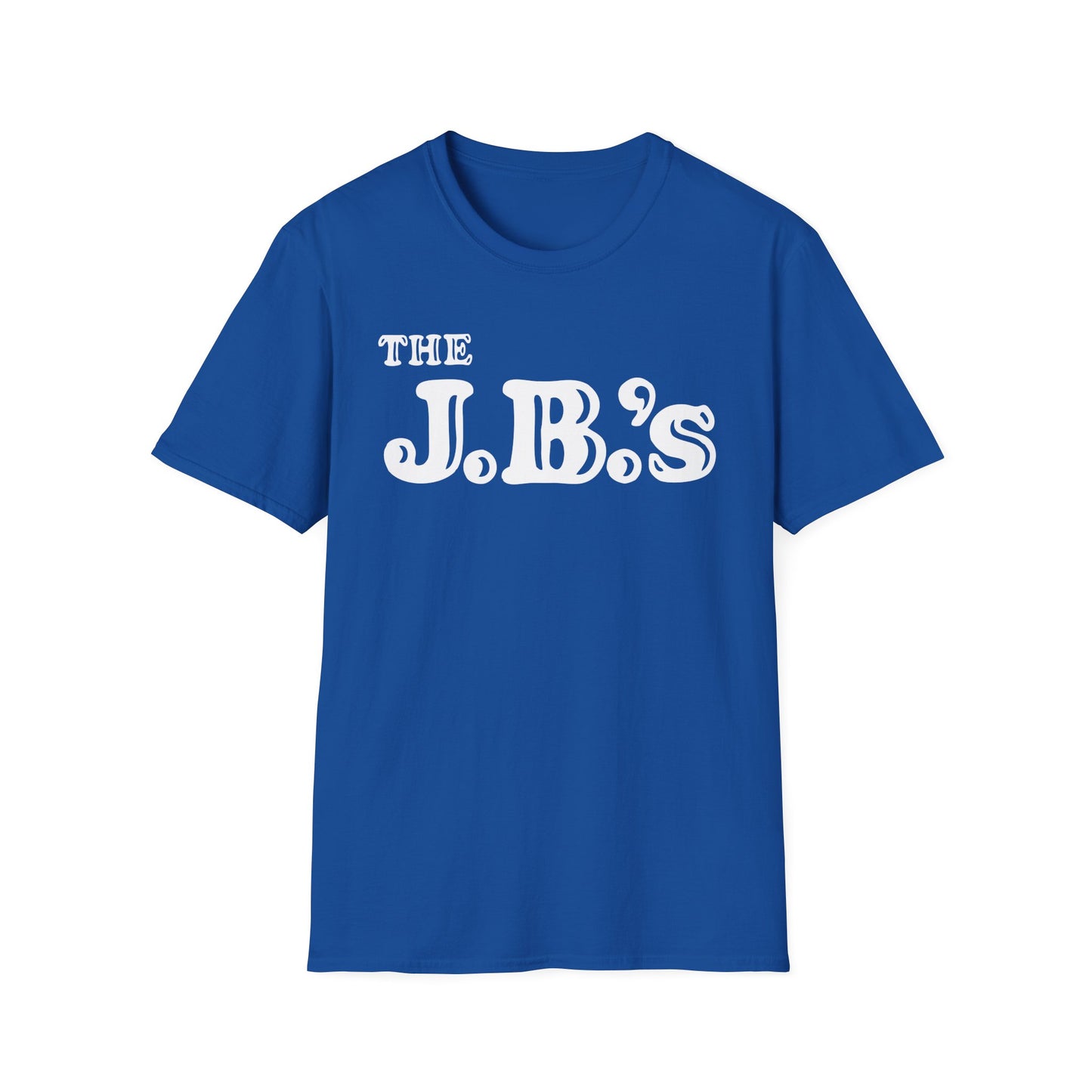 The JB's T Shirt – Lichtgewicht