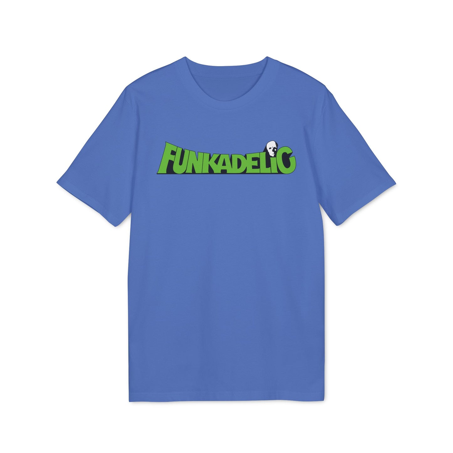 Funkadelic T Shirt (Premium Biologisch)