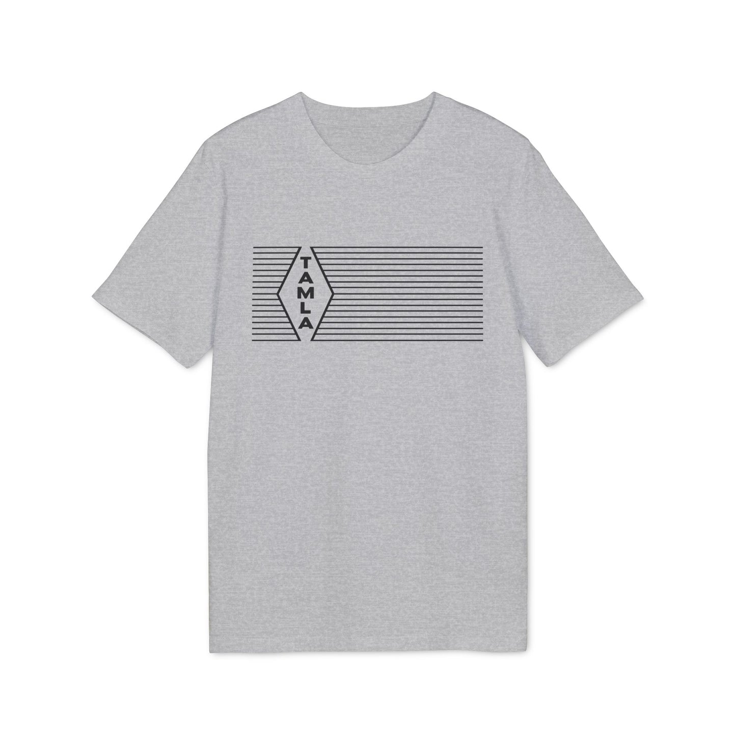 Tamla Records Diamond T Shirt (Premium Biologisch)