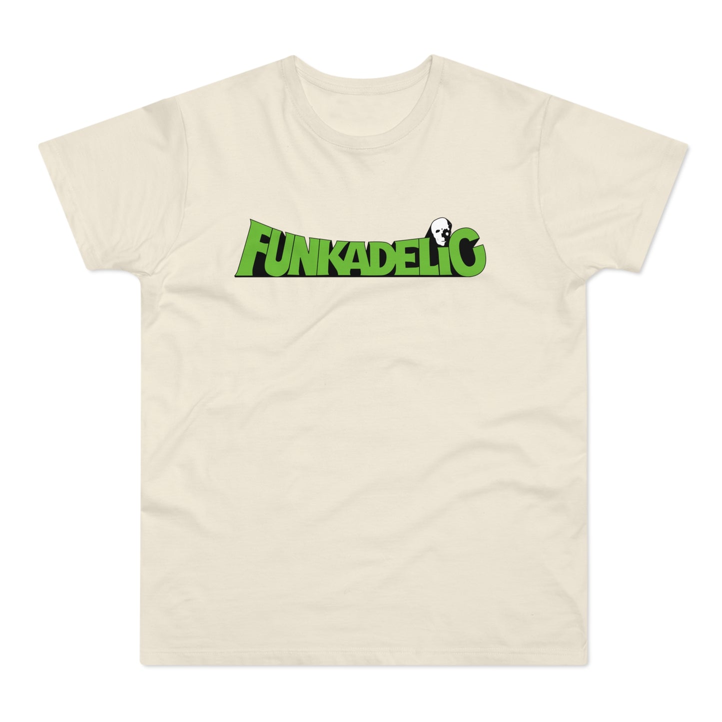 Funkadelic T Shirt (Standaard Gewicht)