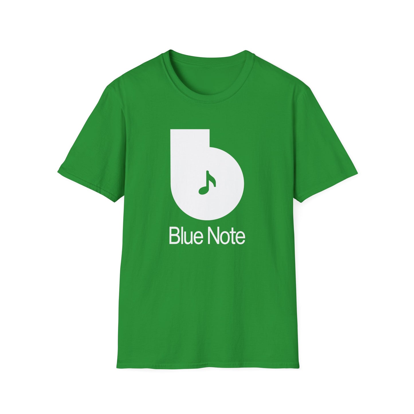 Blue Note "b" T Shirt