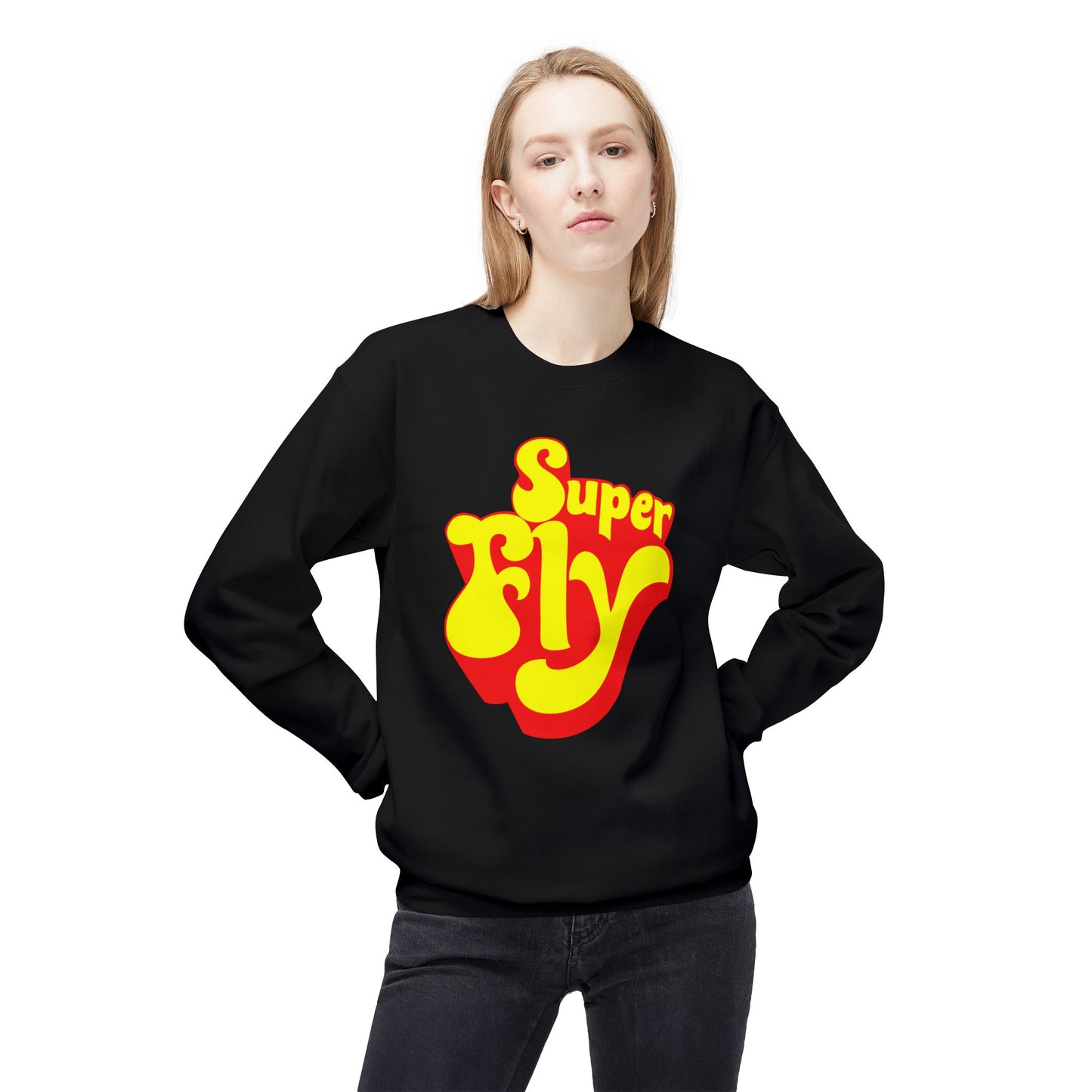 Superfly Sweatshirt