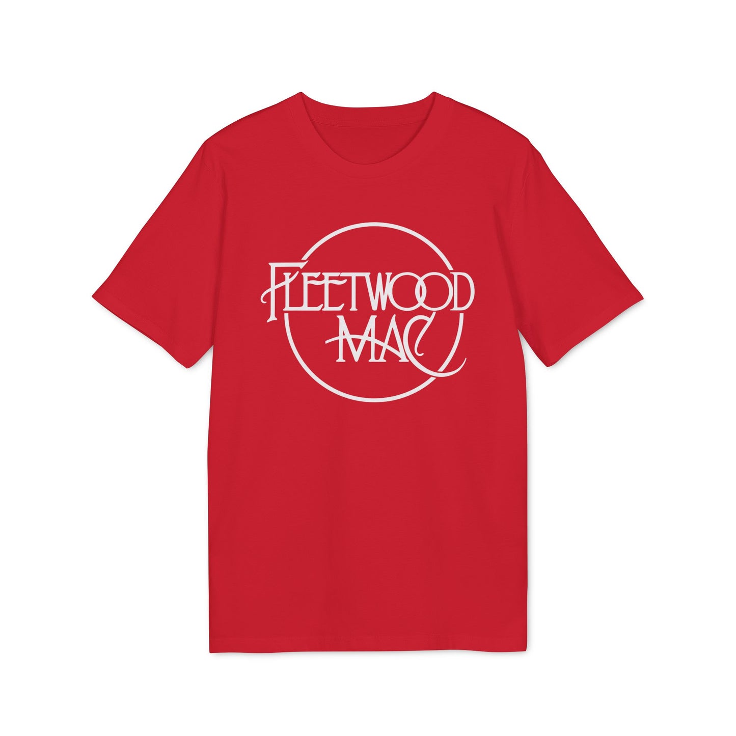 Fleetwood Mac T Shirt (Premium Biologisch)