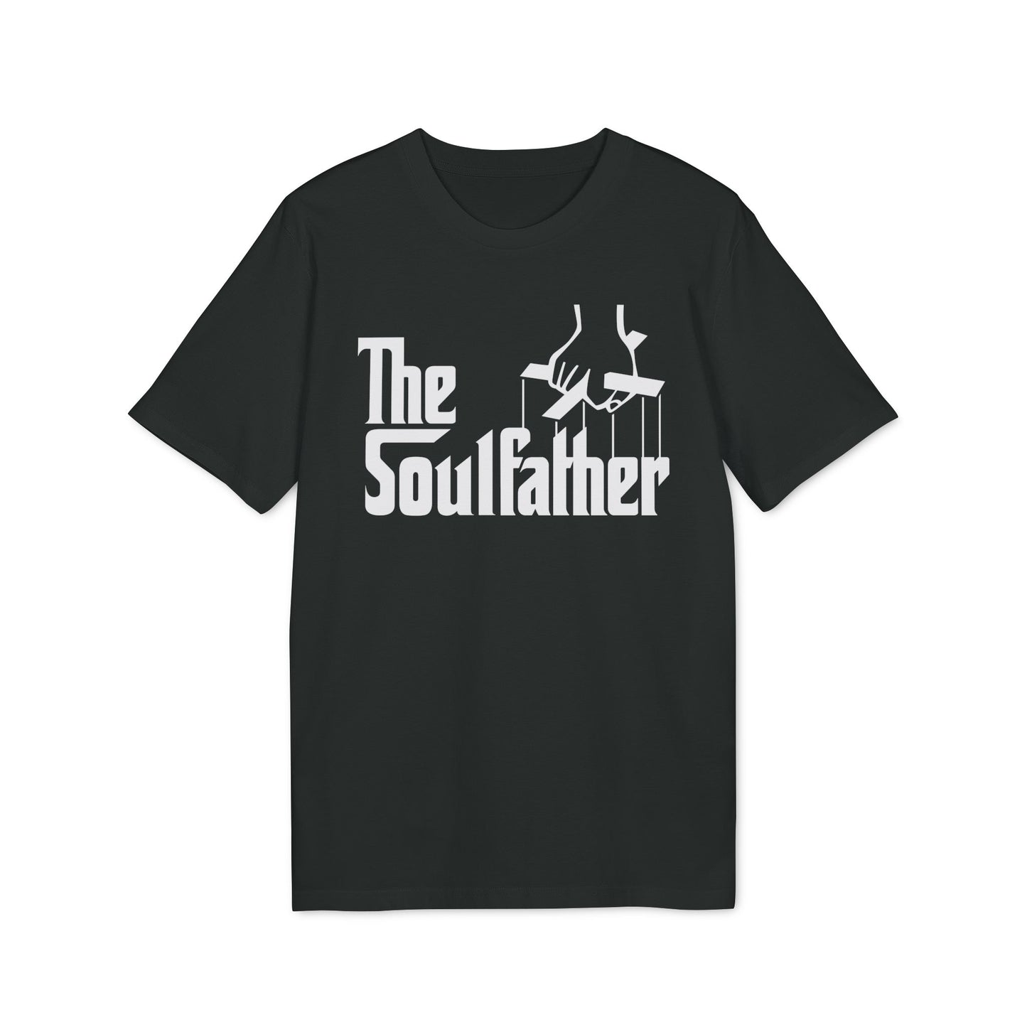 The Soulfather T Shirt (Premium Biologisch)