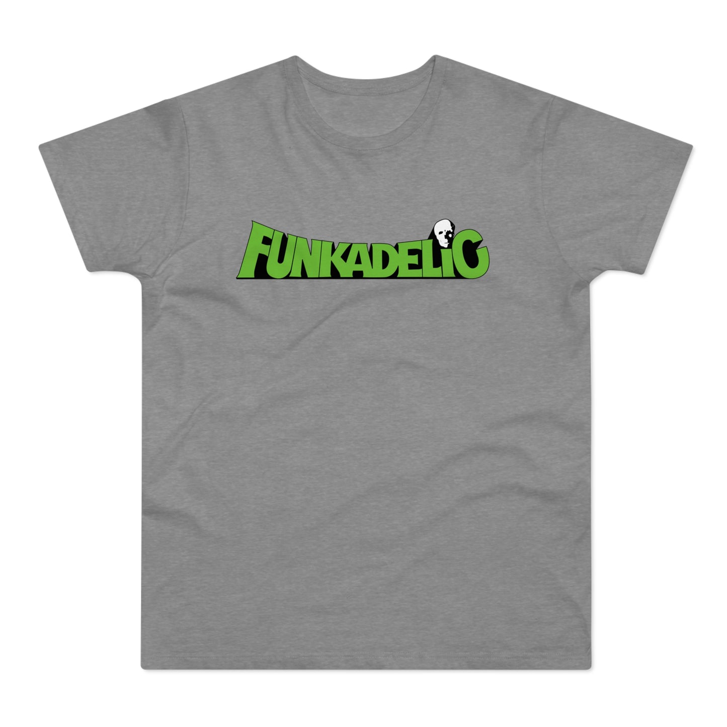 Funkadelic T Shirt (Standaard Gewicht)