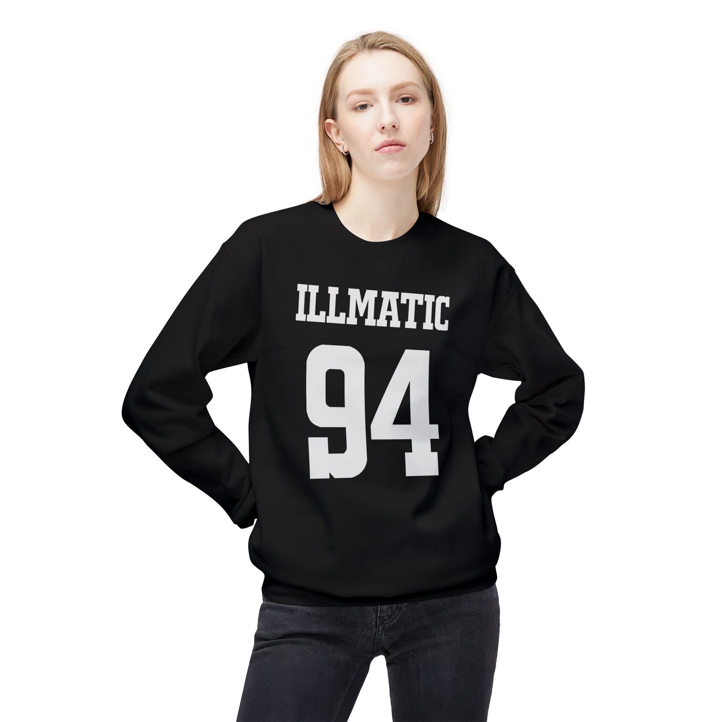 Illmatic 94 Sweatshirt