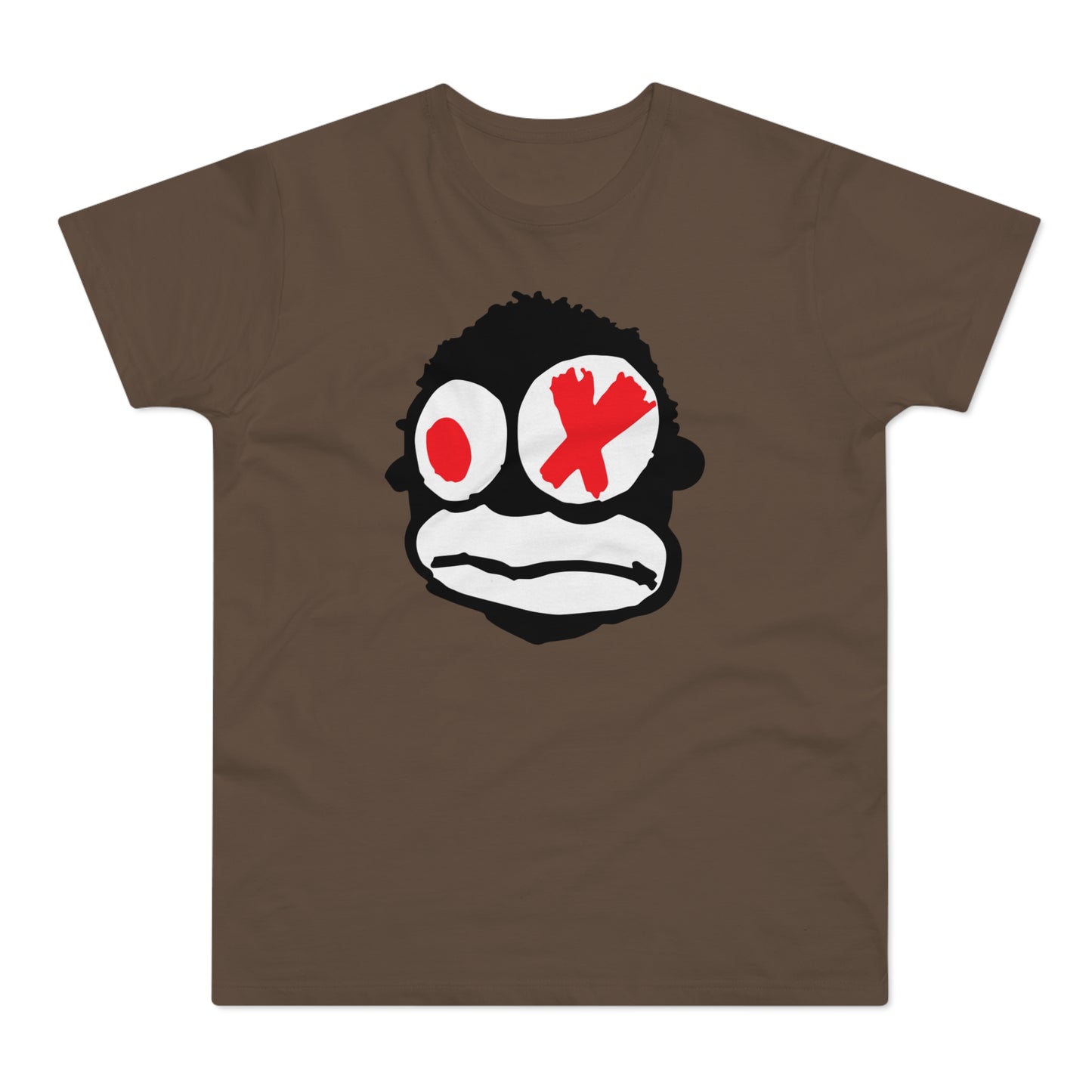 KMD T Shirt (Standaard Gewicht)
