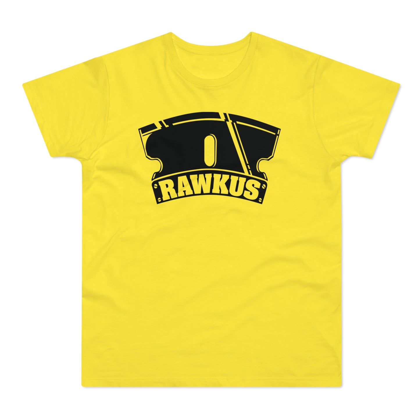 Rawkus Records T Shirt (Standaard Gewicht)