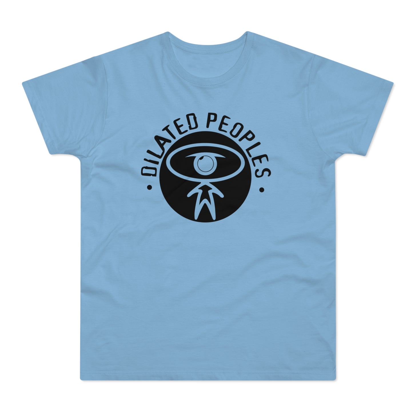 Dilated Peoples T Shirt (Standaard Gewicht)