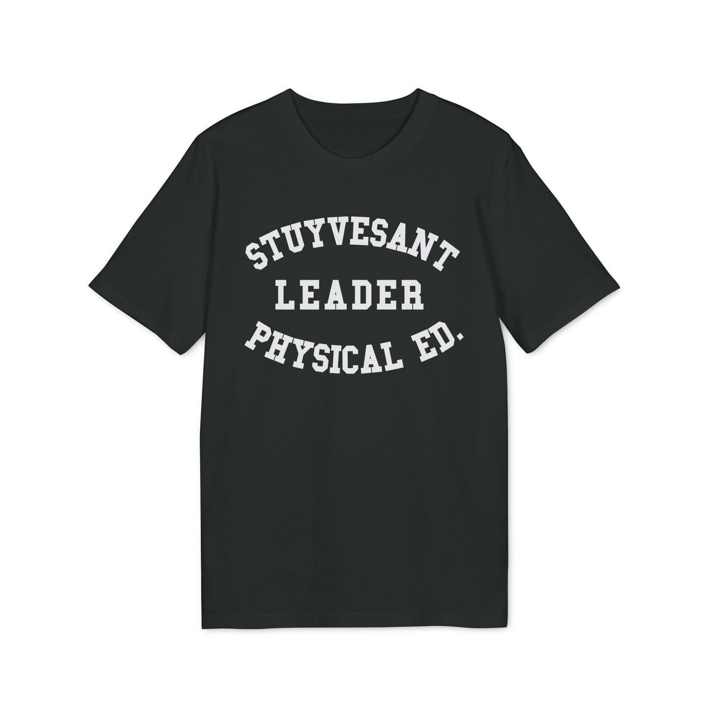 Stuyvesant T Shirt (Premium Biologisch)