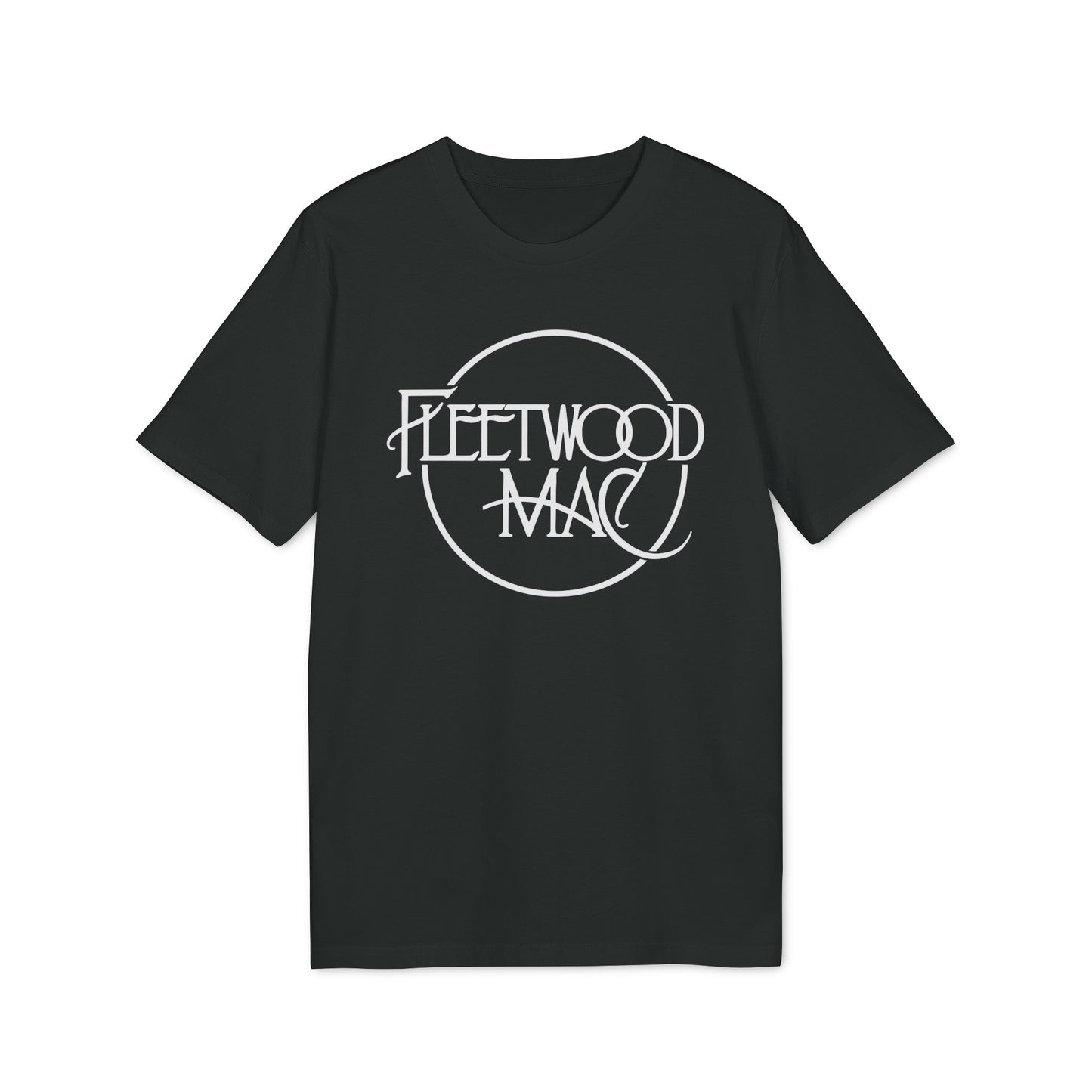Fleetwood Mac T Shirt (Premium Biologisch)