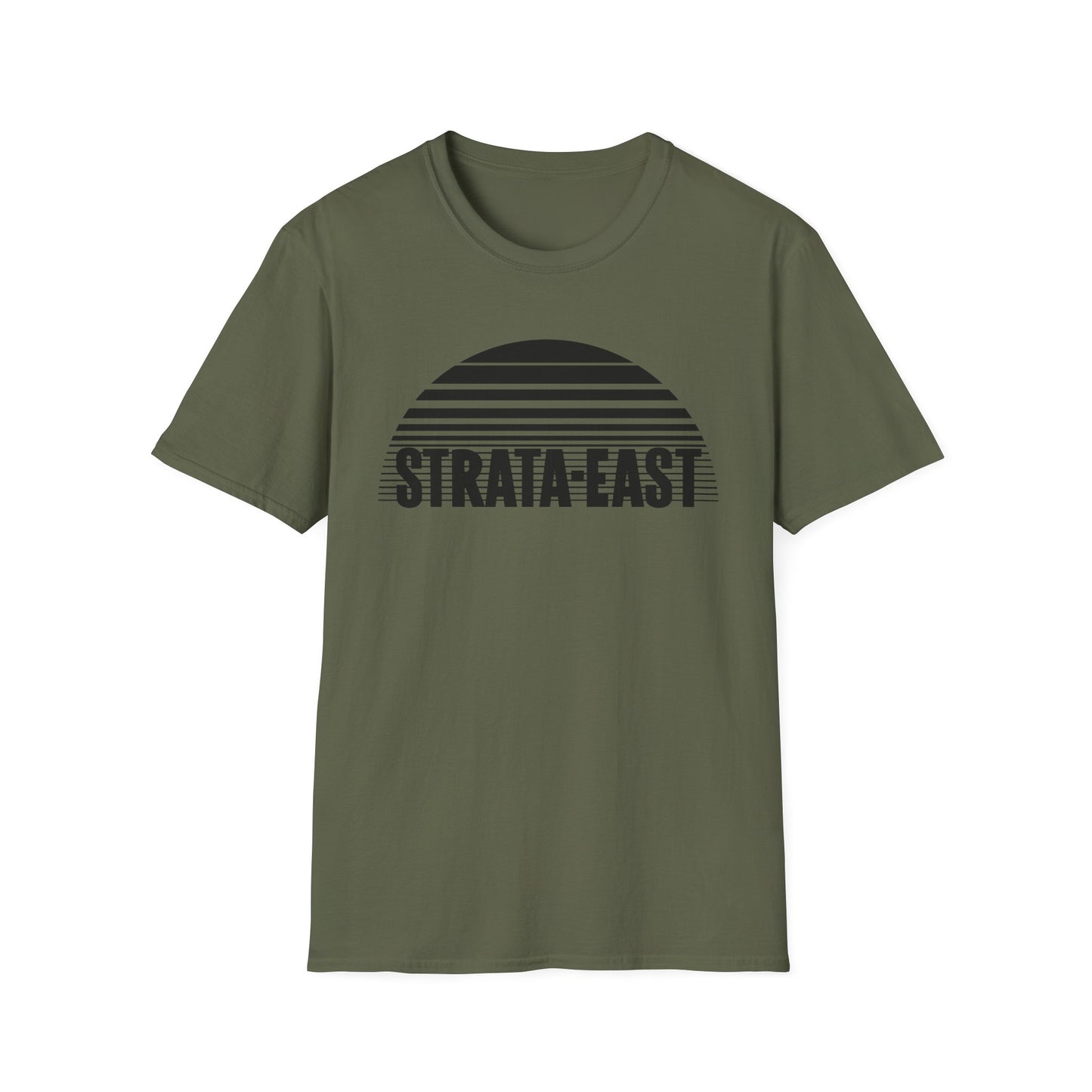 Strata East Records T Shirt – Lichtgewicht