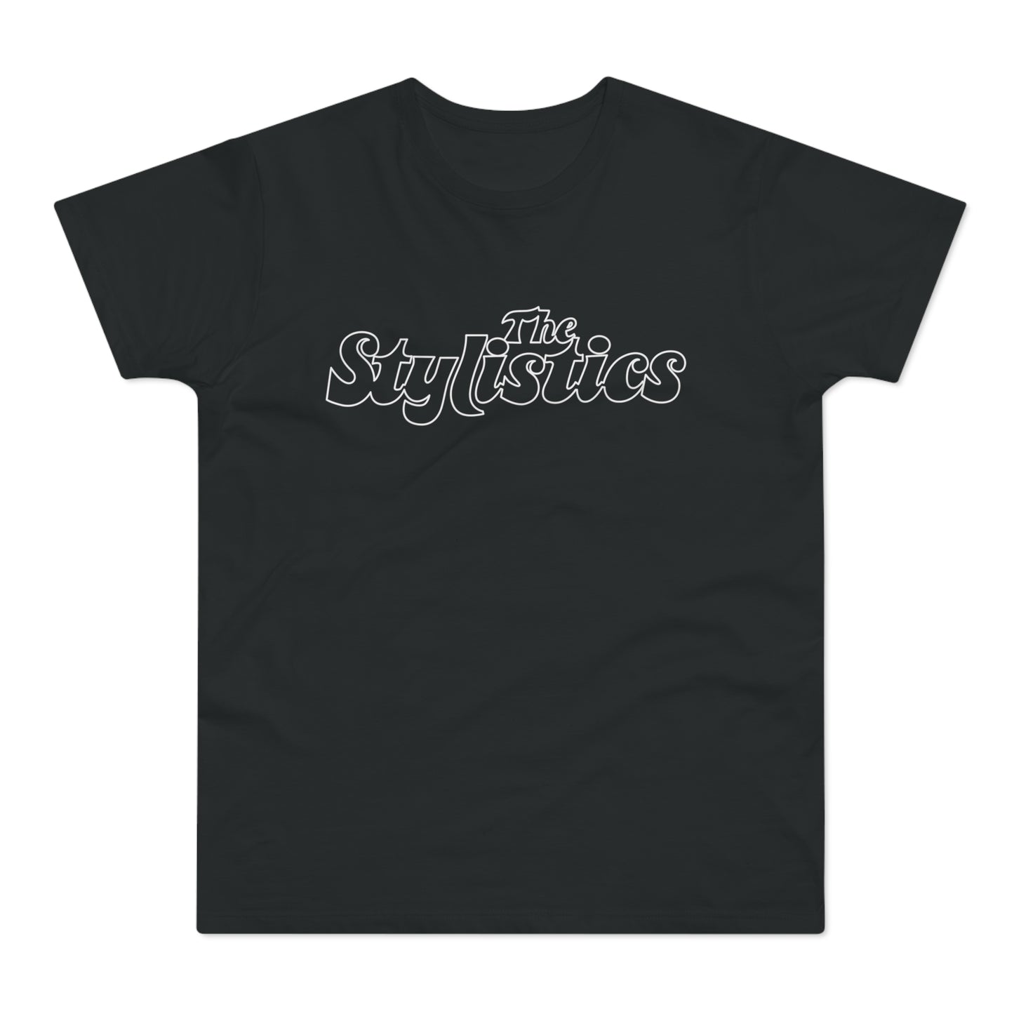 Stylistics T Shirt (Standaard Gewicht)