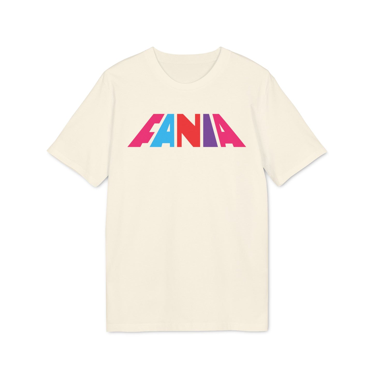 Fania Allstars T Shirt (Premium Biologisch)