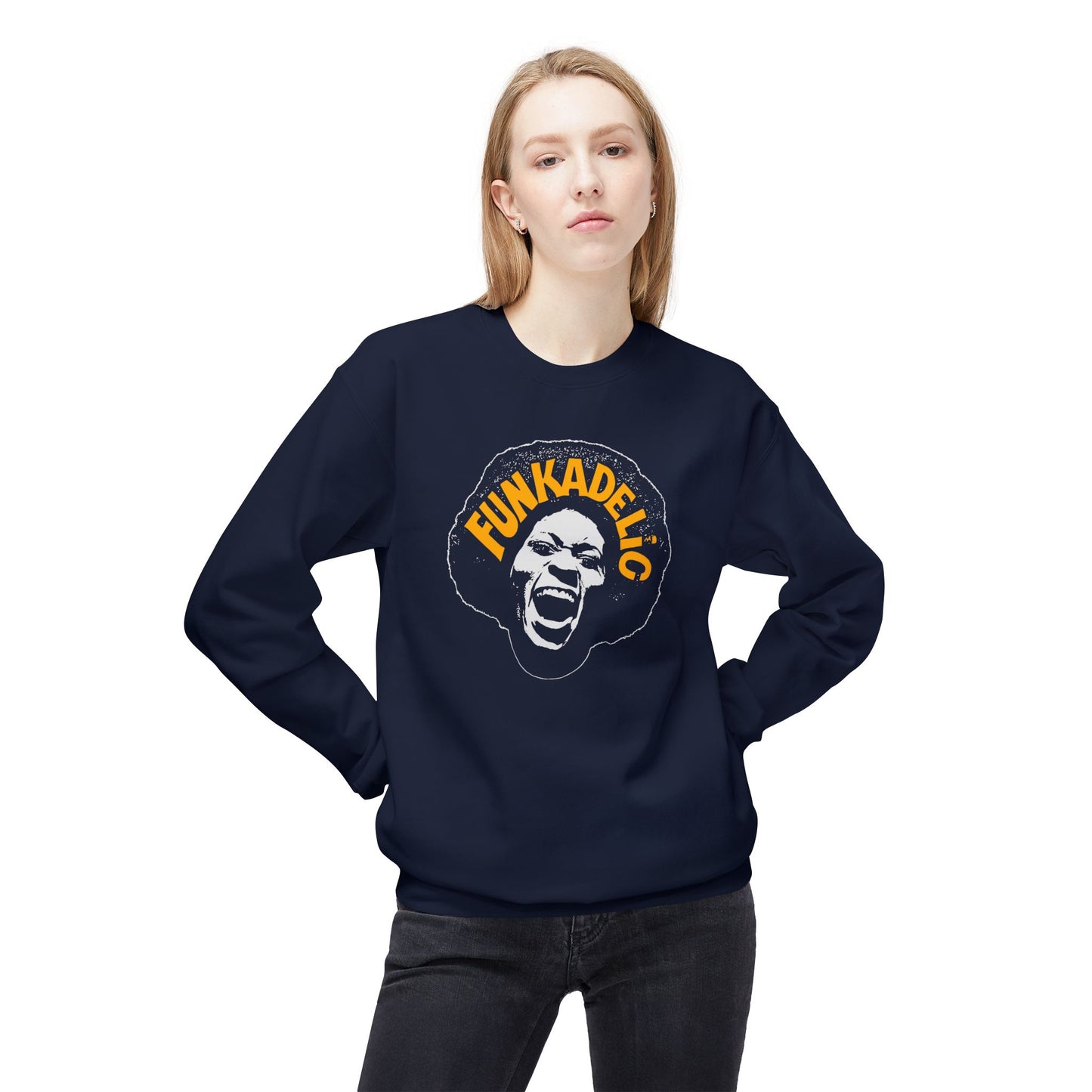 Funkadelic Sweatshirt