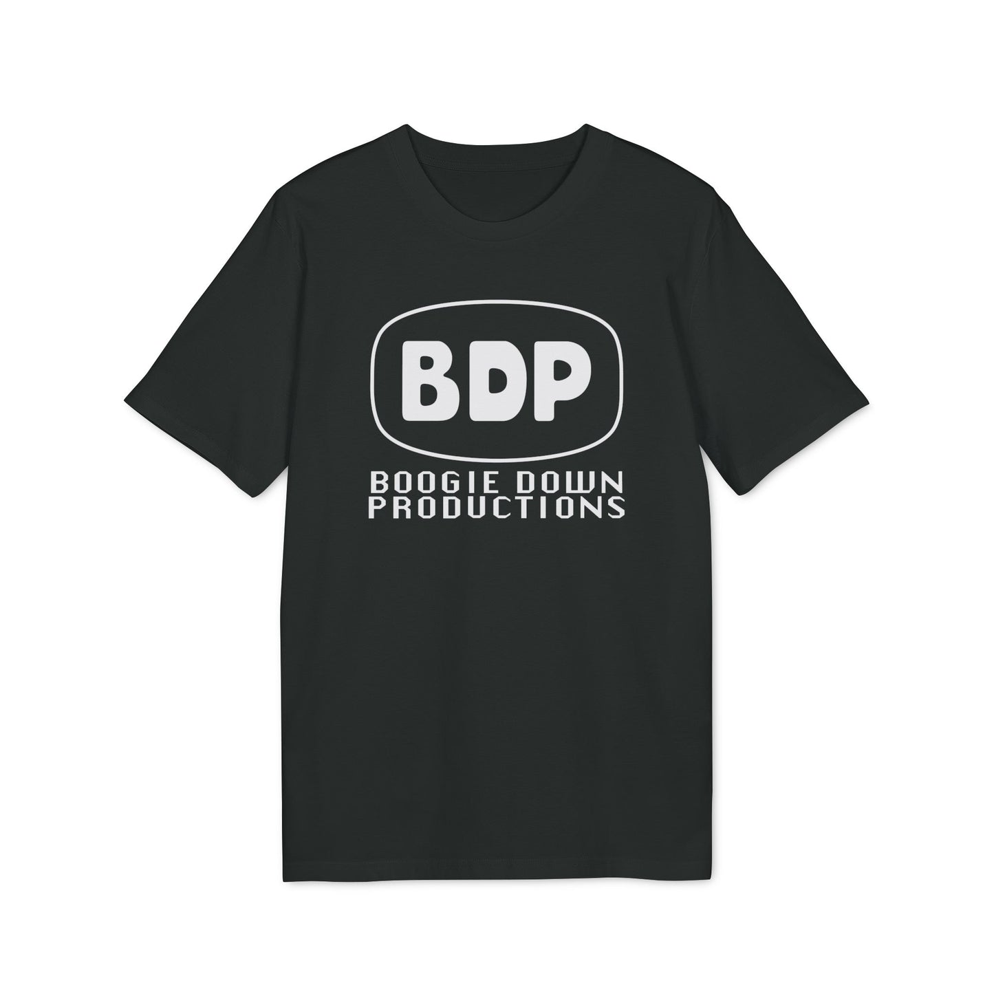 Boogie Down Productions T Shirt (Premium Biologisch)