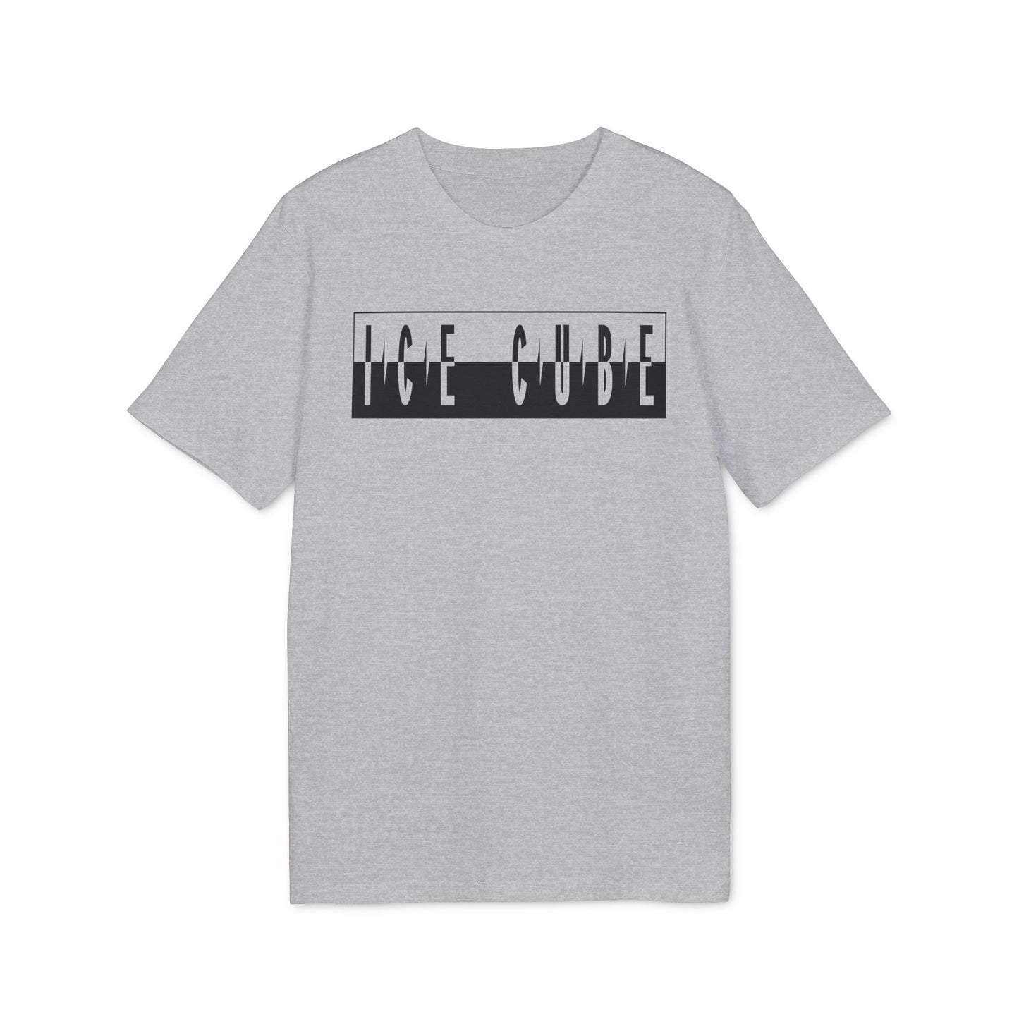 Ice Cube T Shirt (Premium Biologisch)