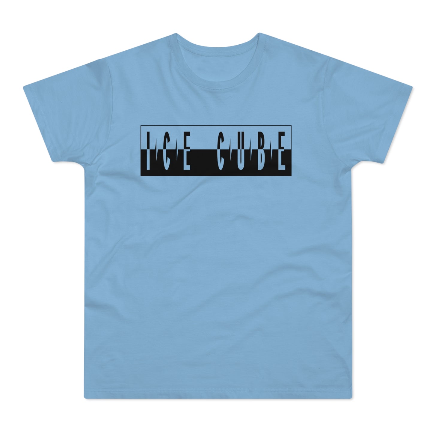 Ice Cube T Shirt (Standaard Gewicht)