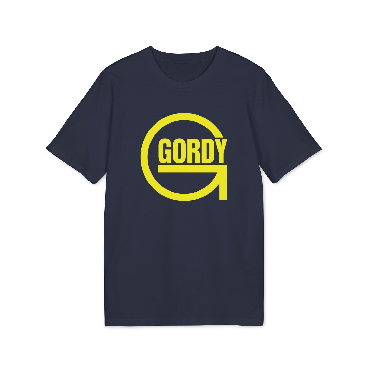 Gordy Records T Shirt (Premium Biologisch)