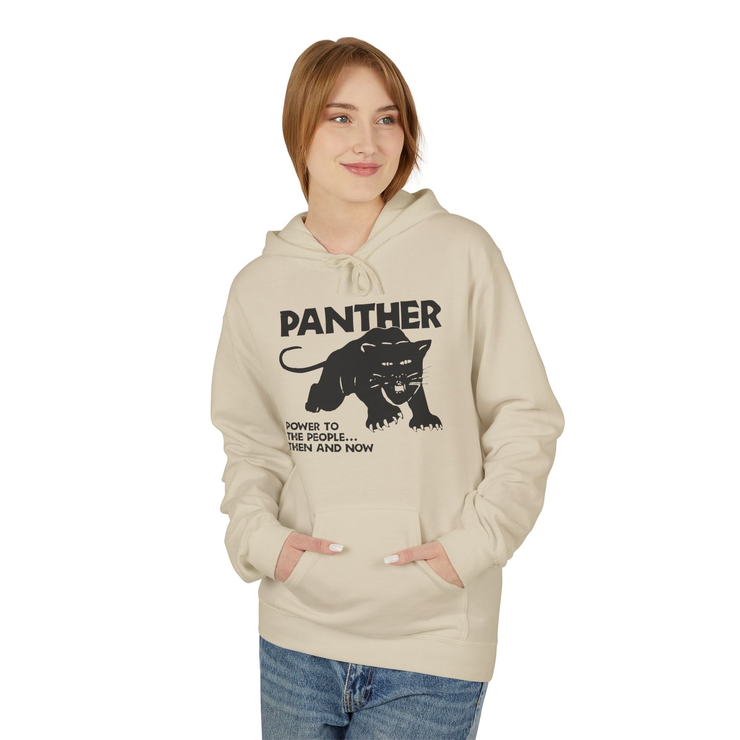 Black Panther Hoodie / Hoody