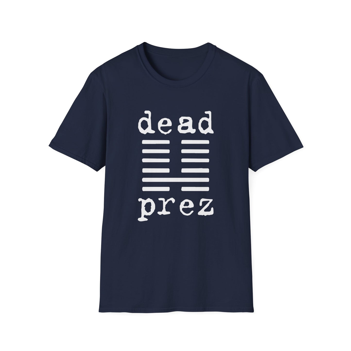 Dead Prez T Shirt – Lichtgewicht