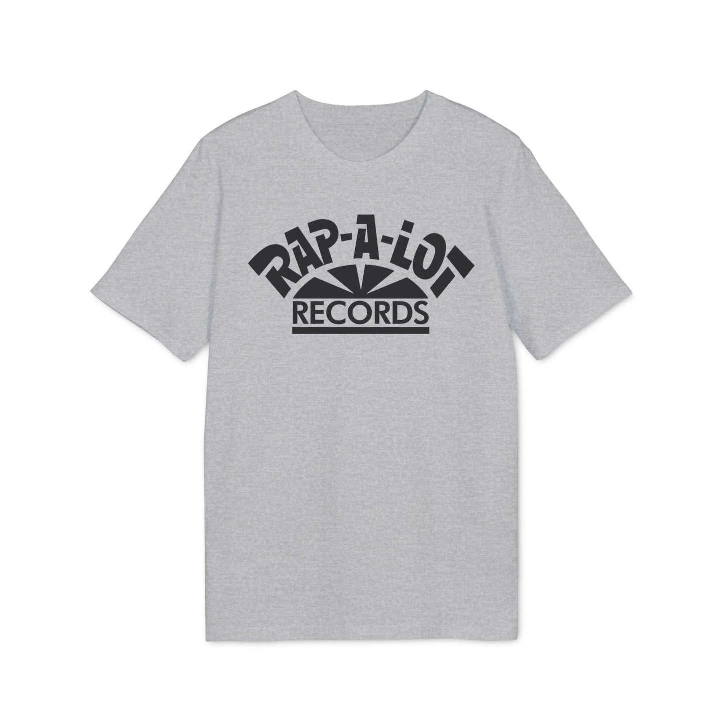 Rap A Lot Records T Shirt (Premium Biologisch)