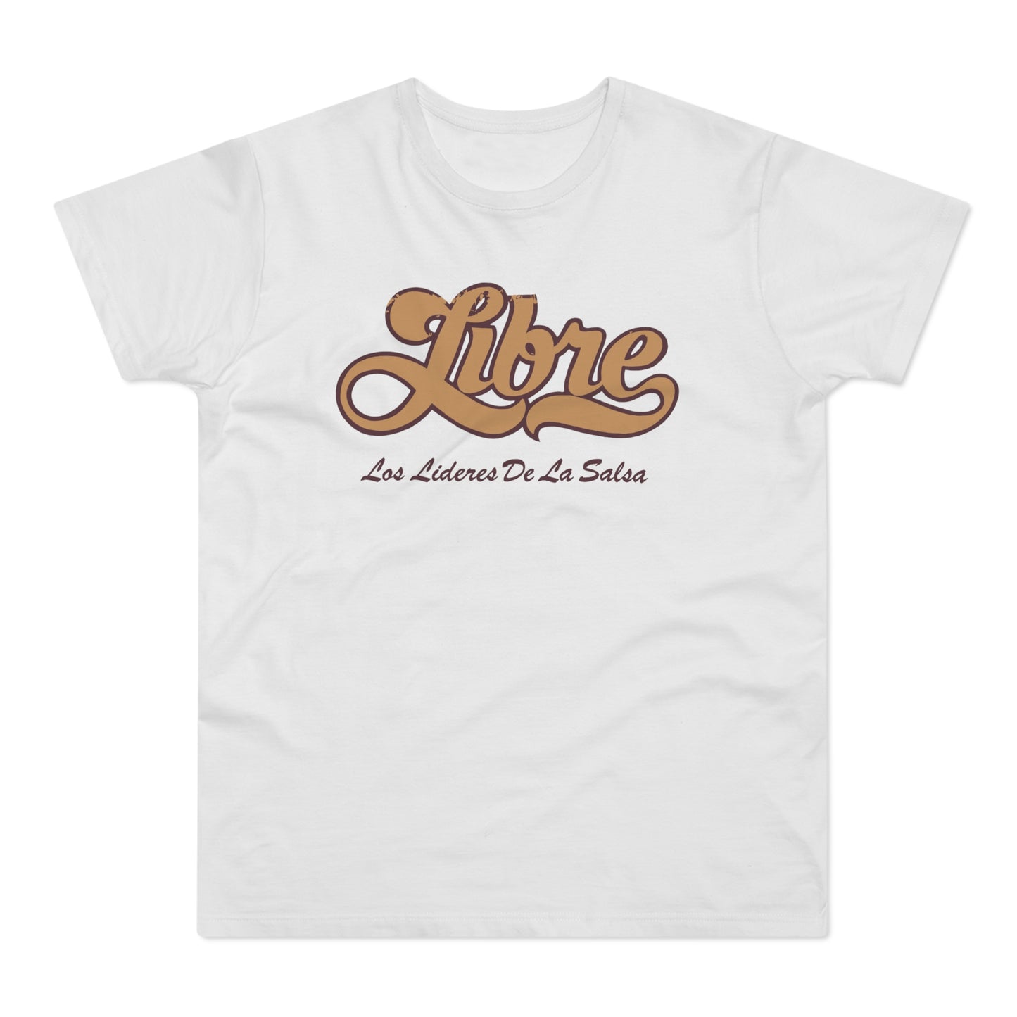Manny Oquendo Libre T Shirt (S) - BLACK FRIDAY - NOG SLECHTS 1 STUK - 40 % KORTING