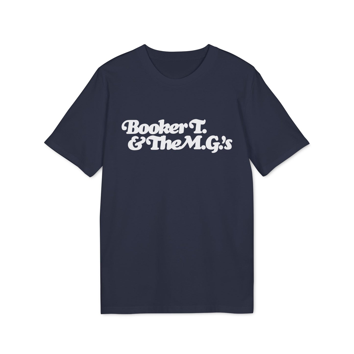 Booker T T Shirt (Premium Biologisch)
